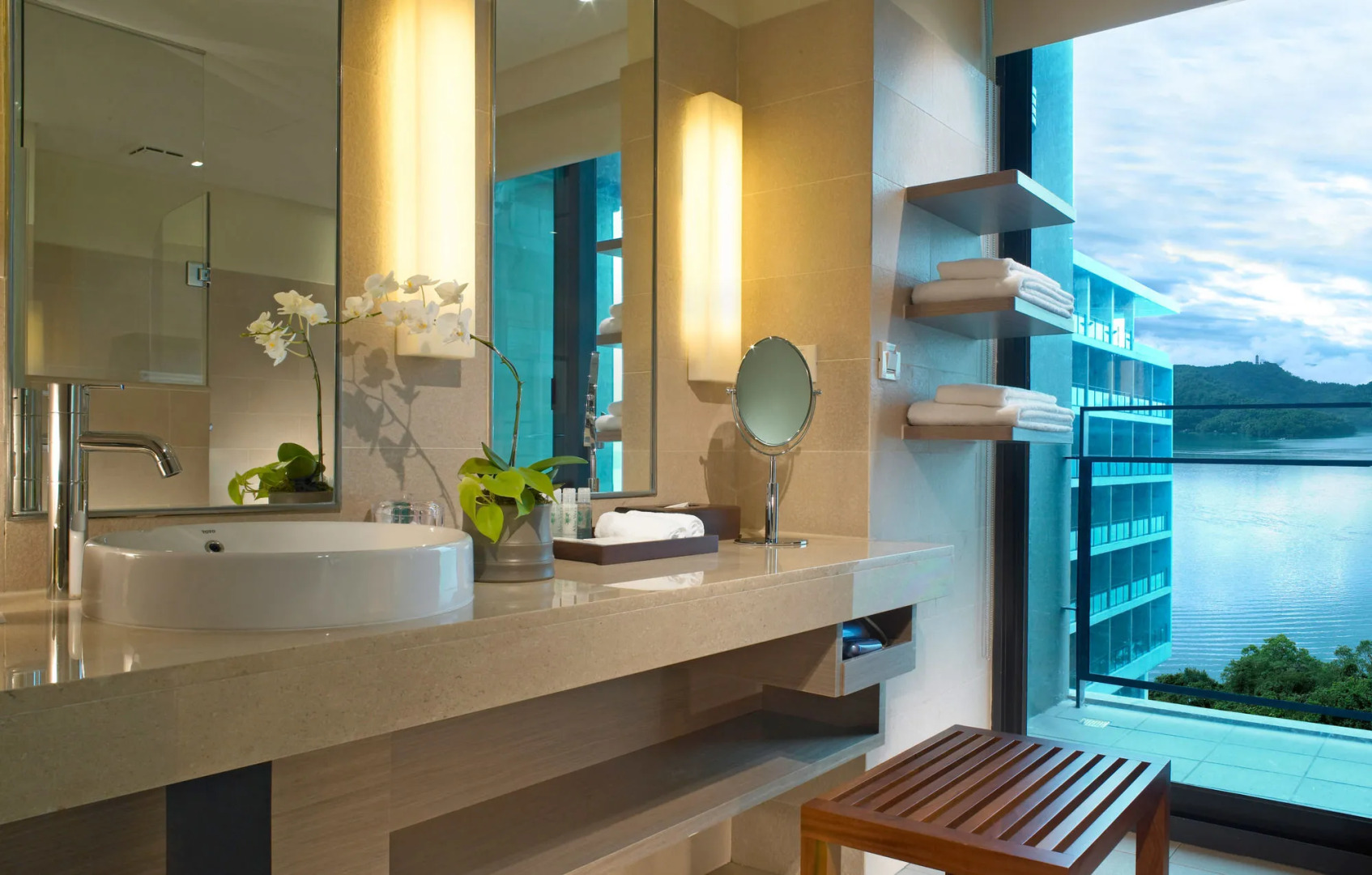 Fleur de Chine Hotel