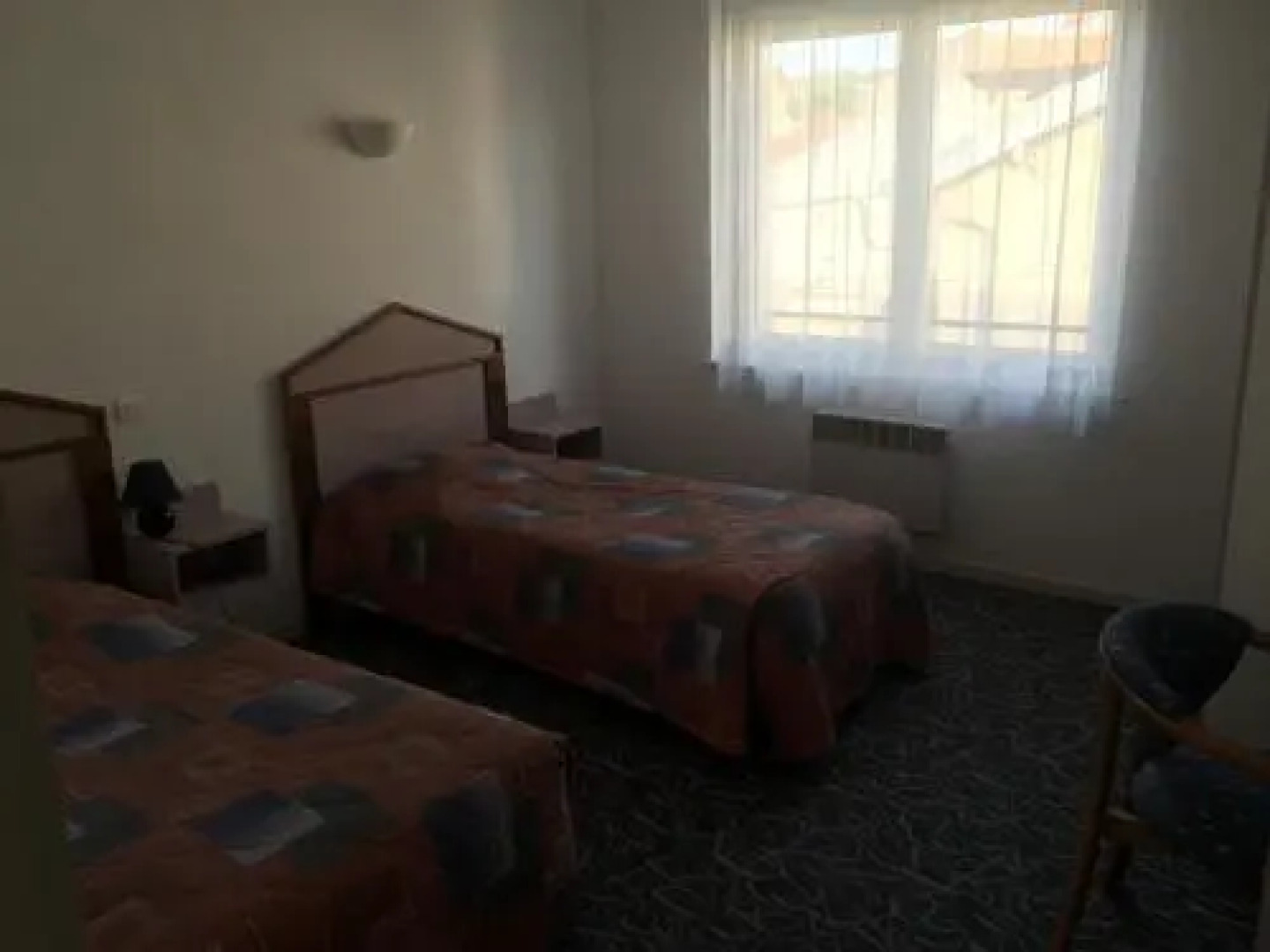 L'Auberge du Diabl'o Thym