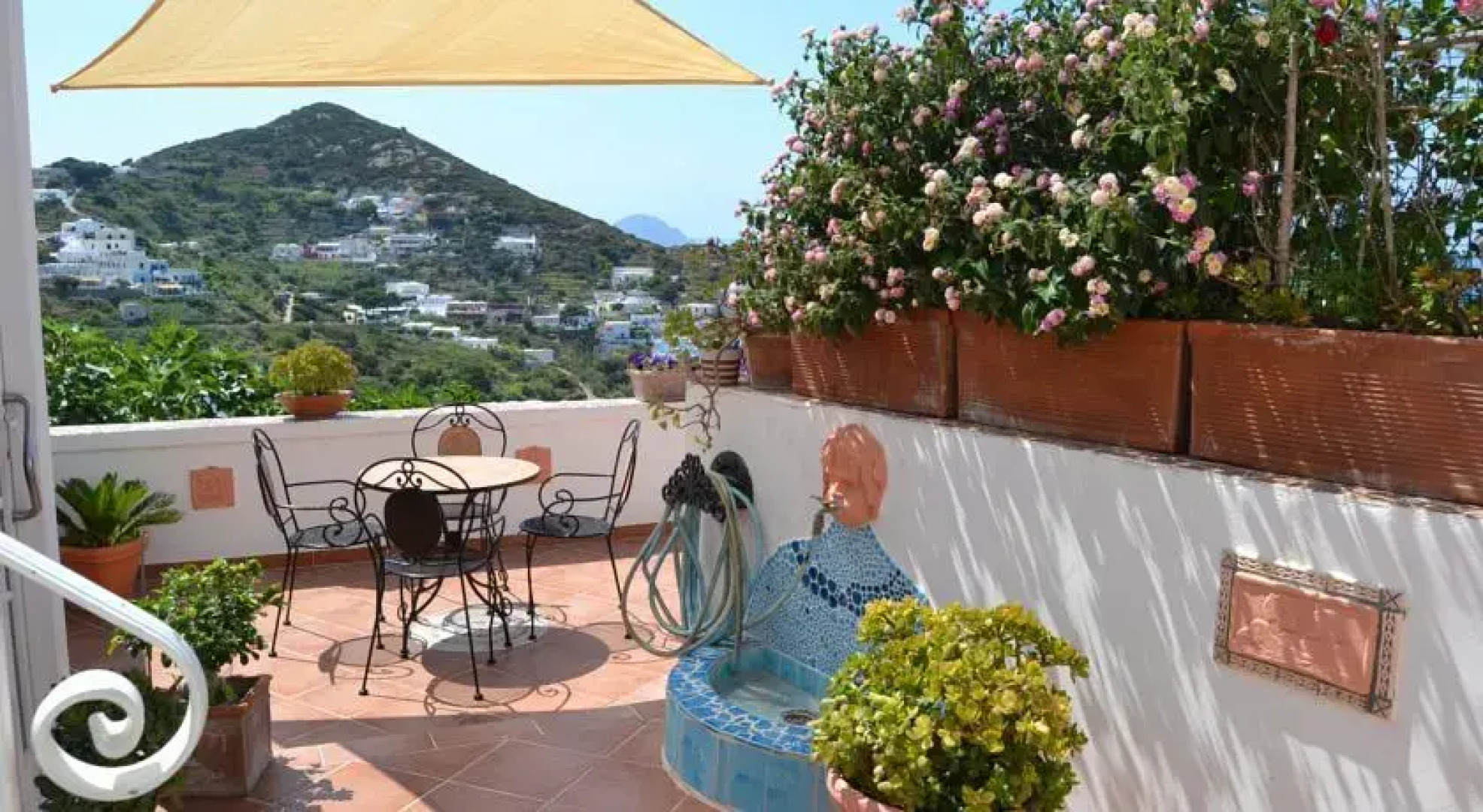 Maridea Casevacanza - Rifugio