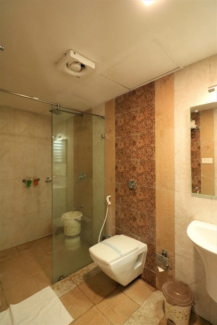 Goverdhan Greens Resort Dwarka