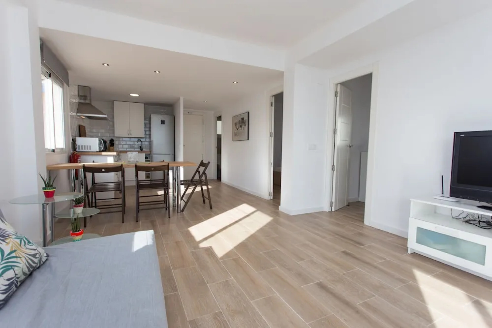 Ático con VISTAS al MAR Faro de Cullera