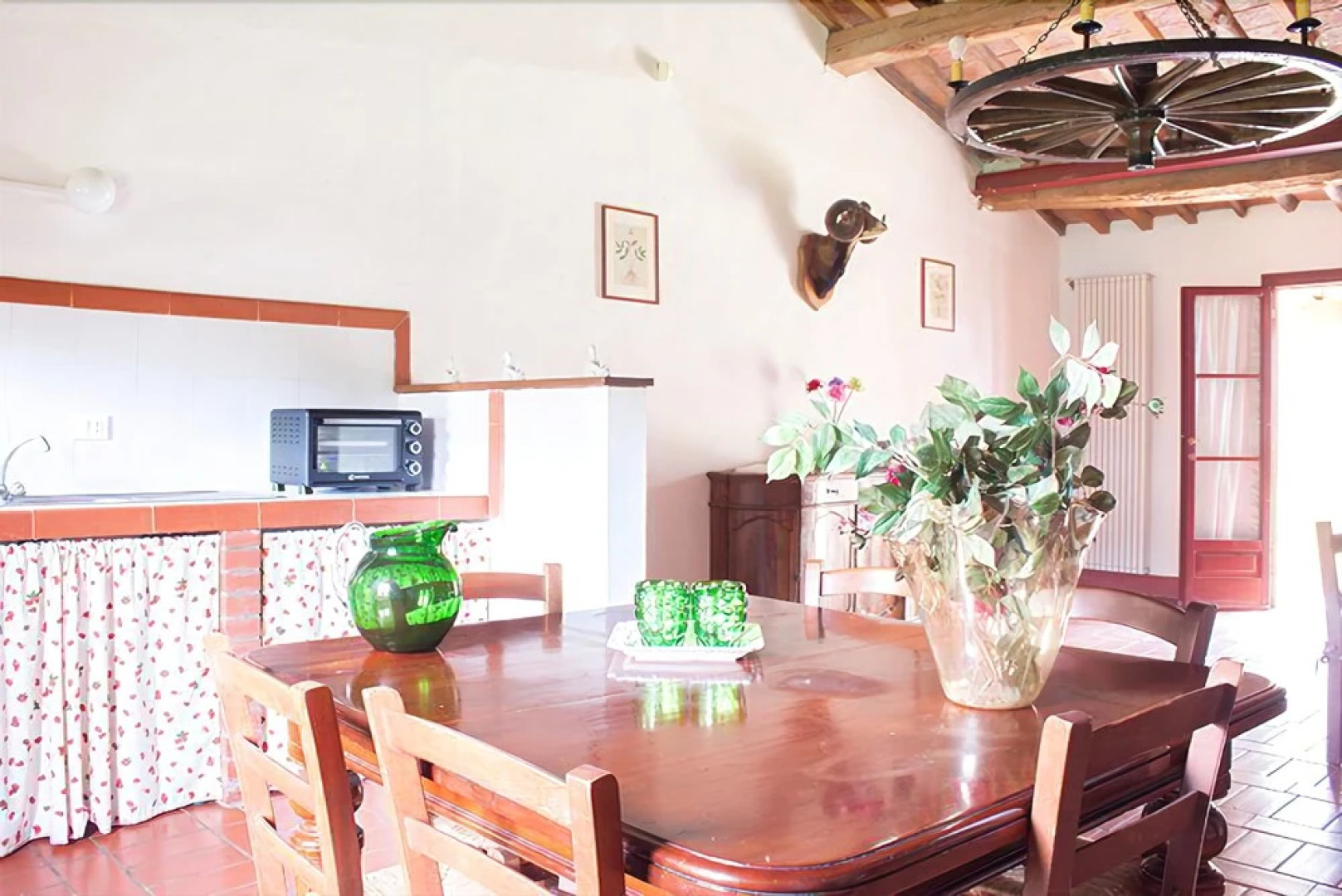 Agriturismo Vallelunga