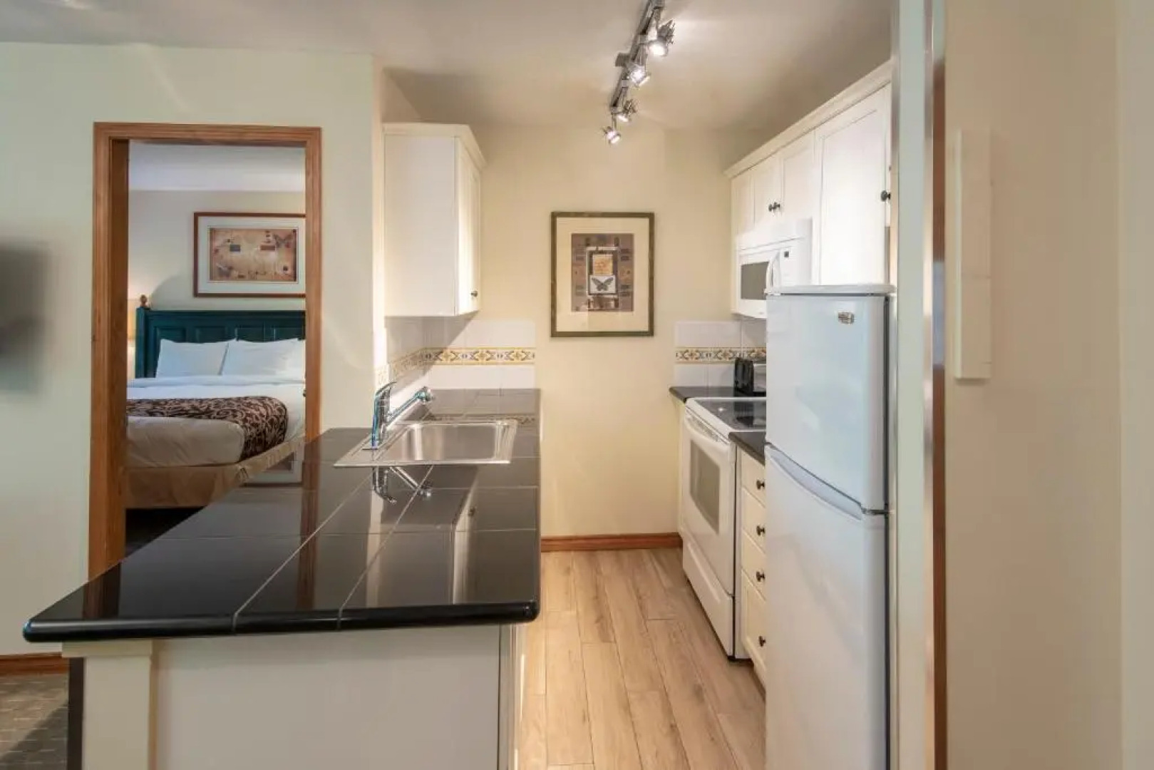 The Aspens by Whiski Jack