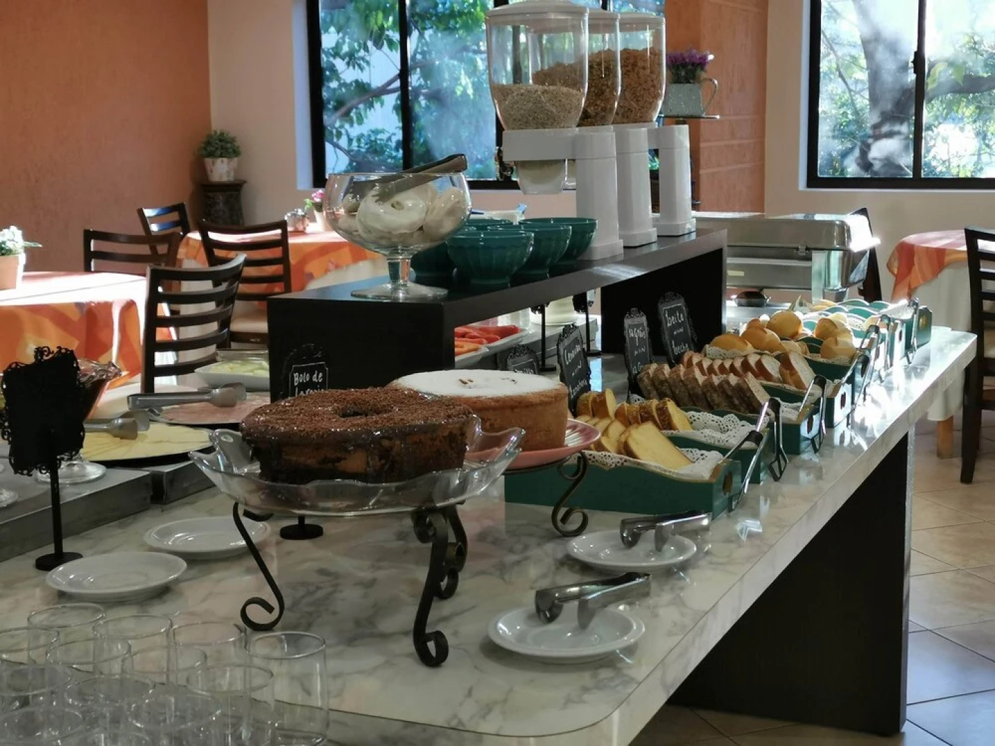 Smart Cataratas Hotel