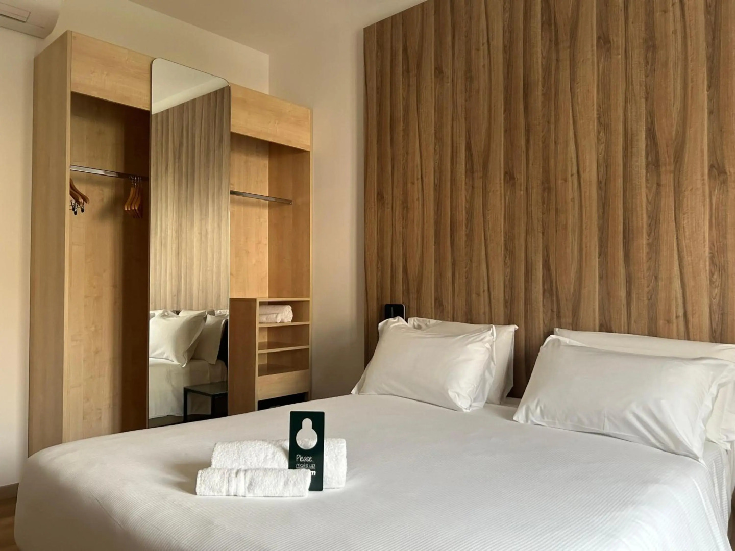 B&B Hotel Genova Principe