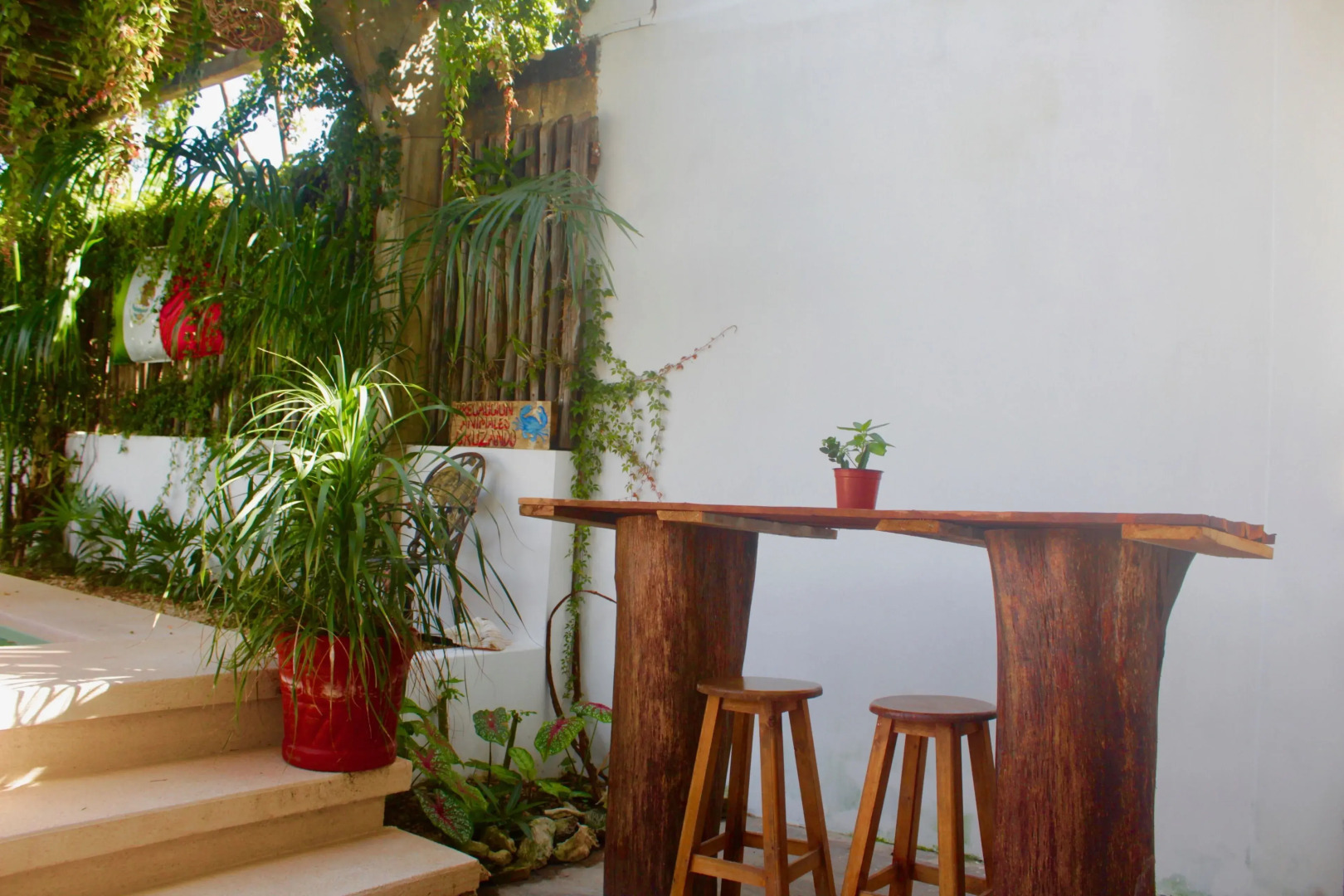 Hotel Jaiba Mahahual