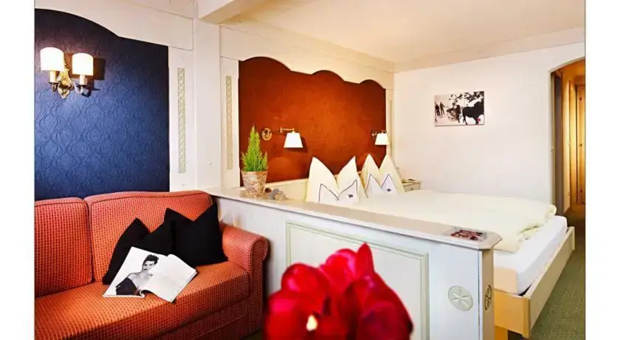 Hotel & Chalet Madlochblick