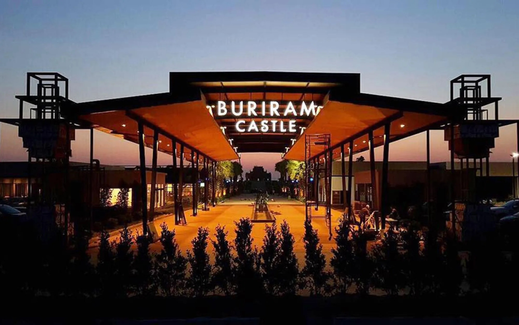 Amari Buriram United