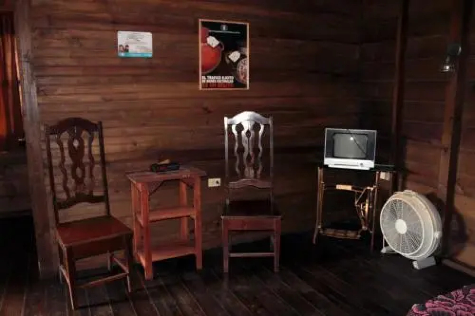 Cabañas Finca Santa Martha