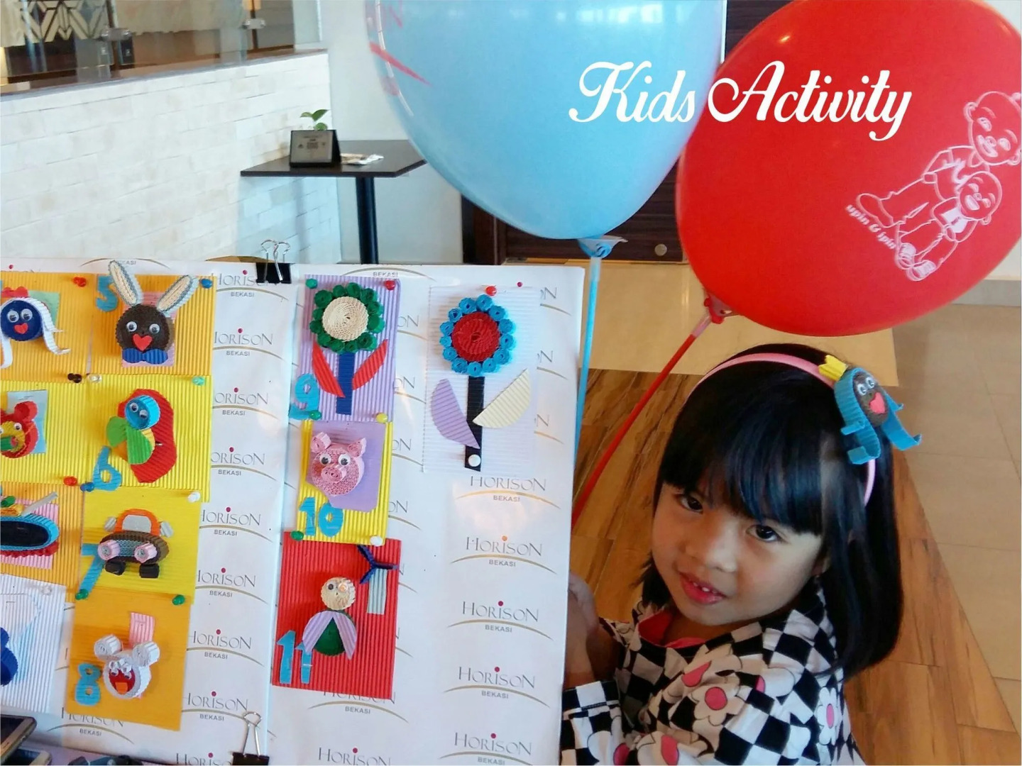 Horison Ultima Bekasi