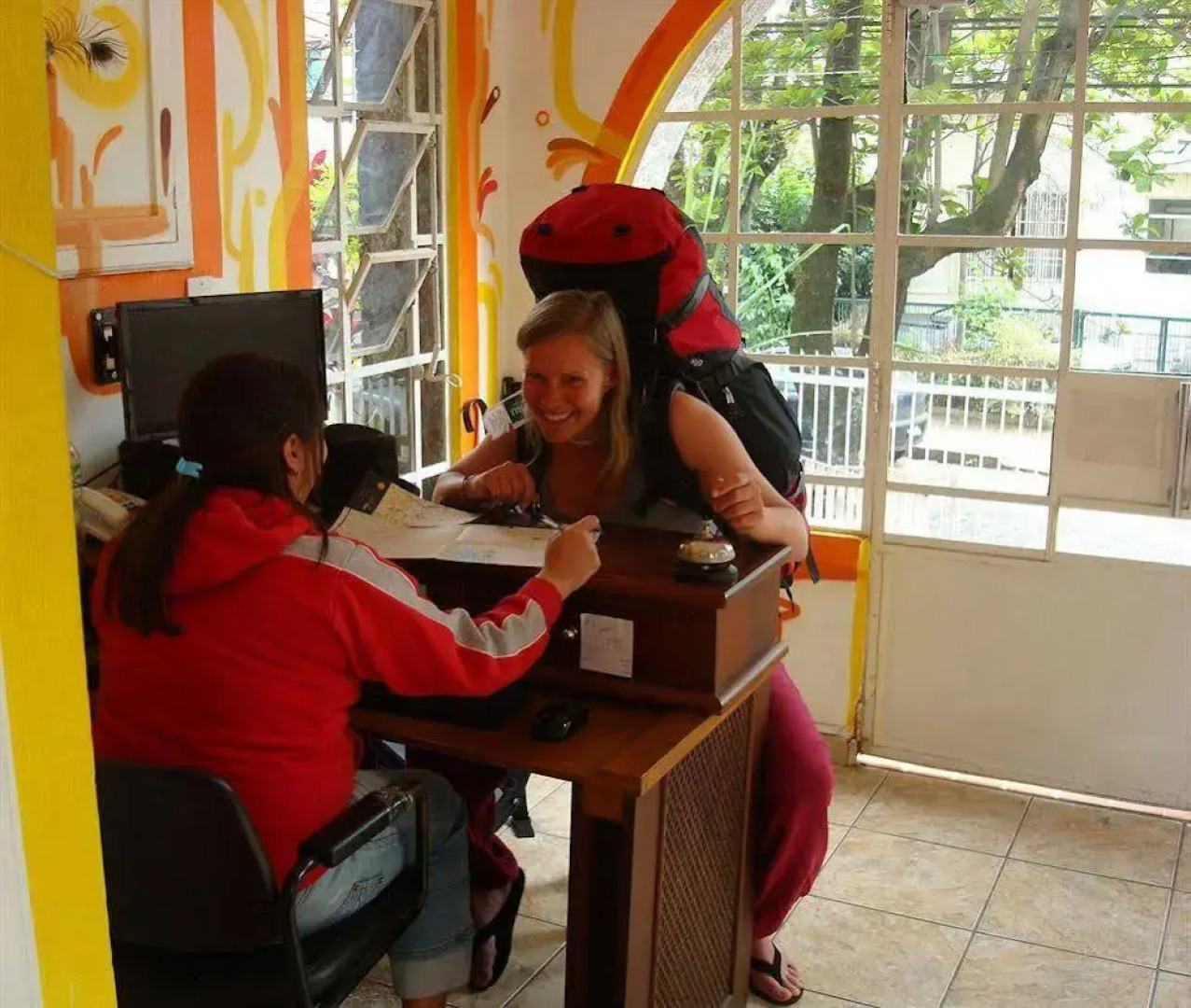 3Dogs Hostel São Paulo