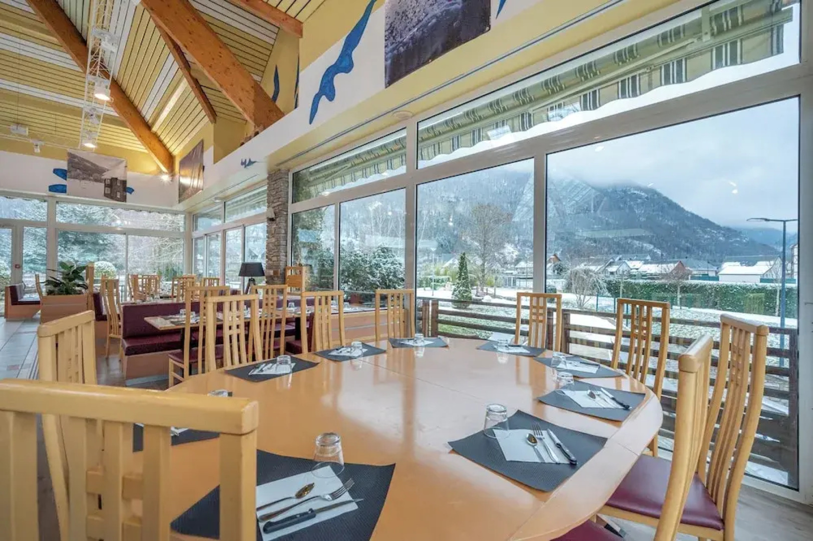 Village Club Les Balcons des Pyrénées