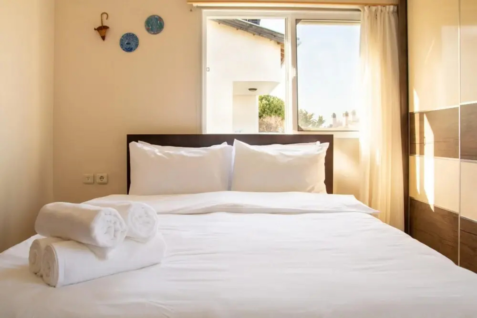 Seaside House w Amazing View in Karaburun Izmir