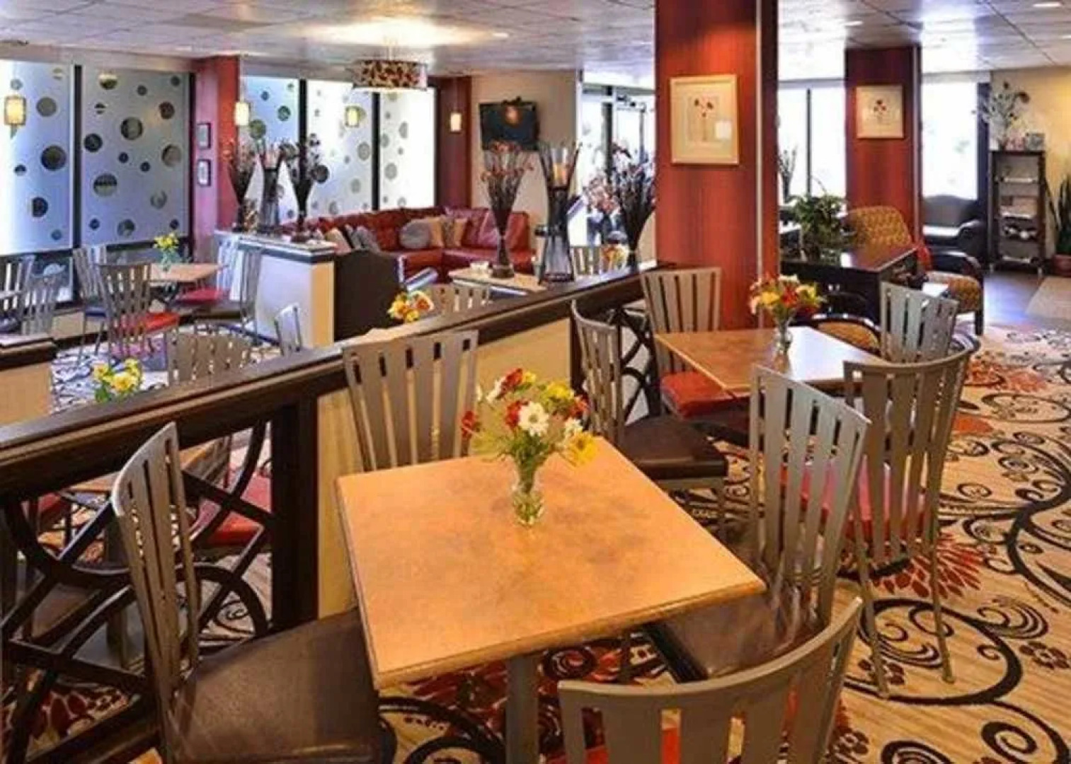 Comfort Inn Jonesville