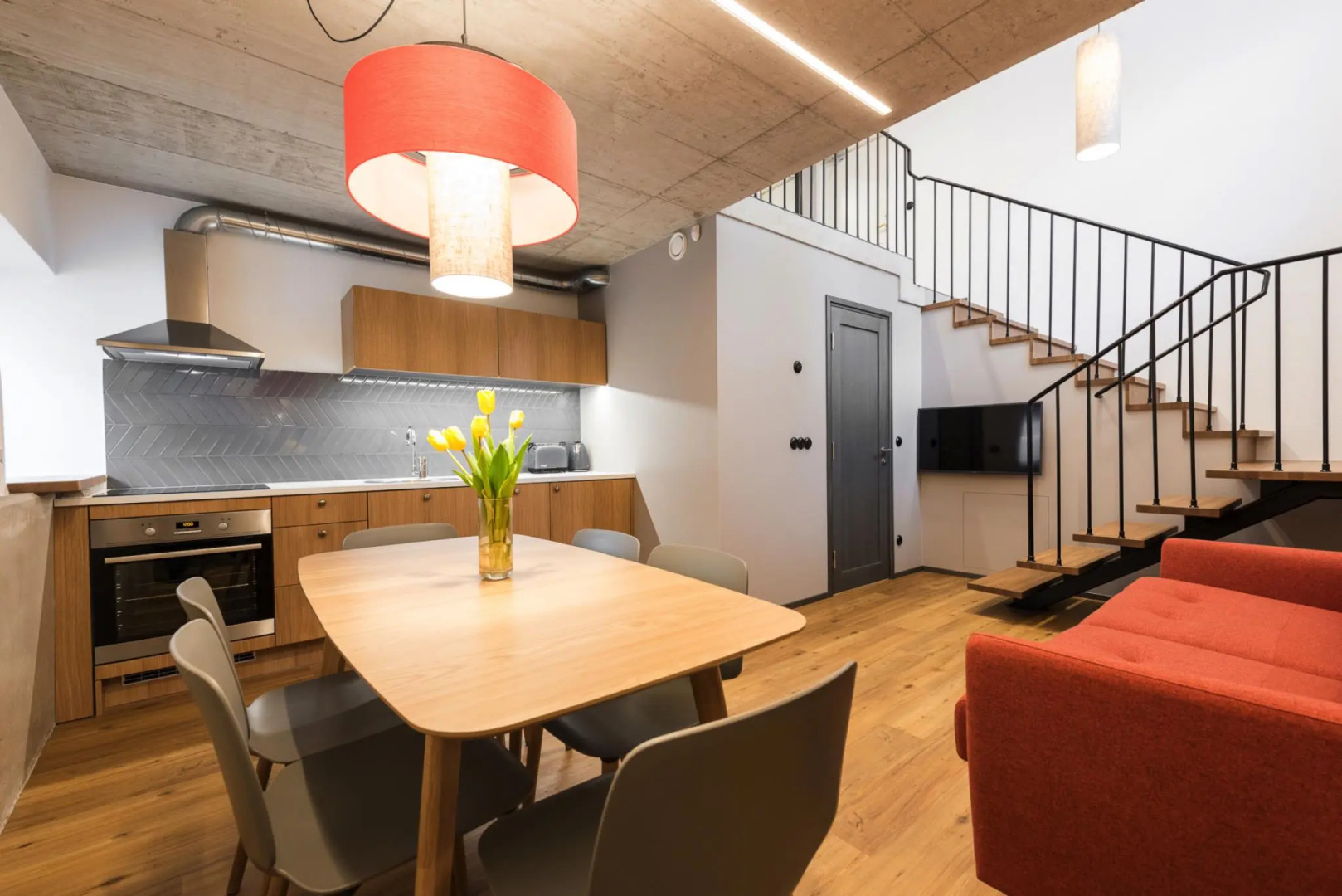 Апарт-отель Tallinn