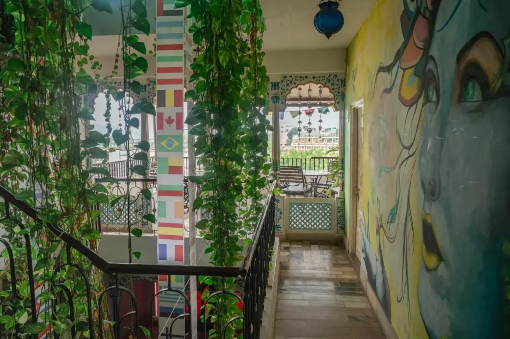Dreamyard Udaipur