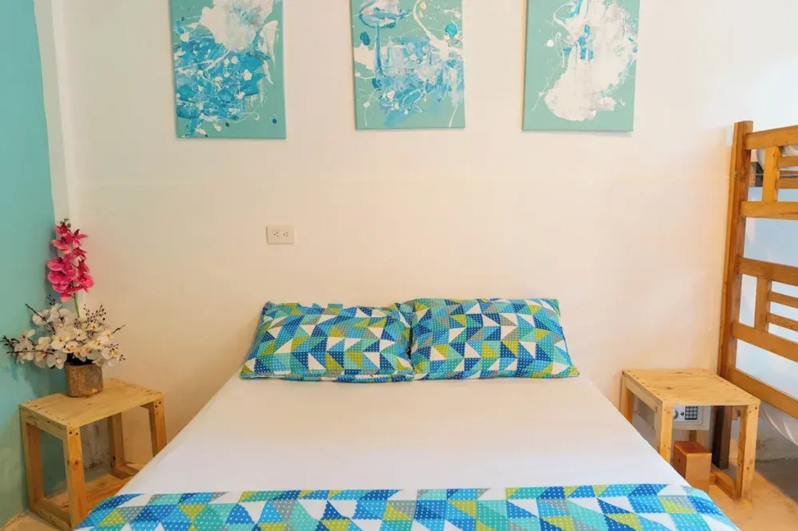 Tayrona Juancho House Hostel