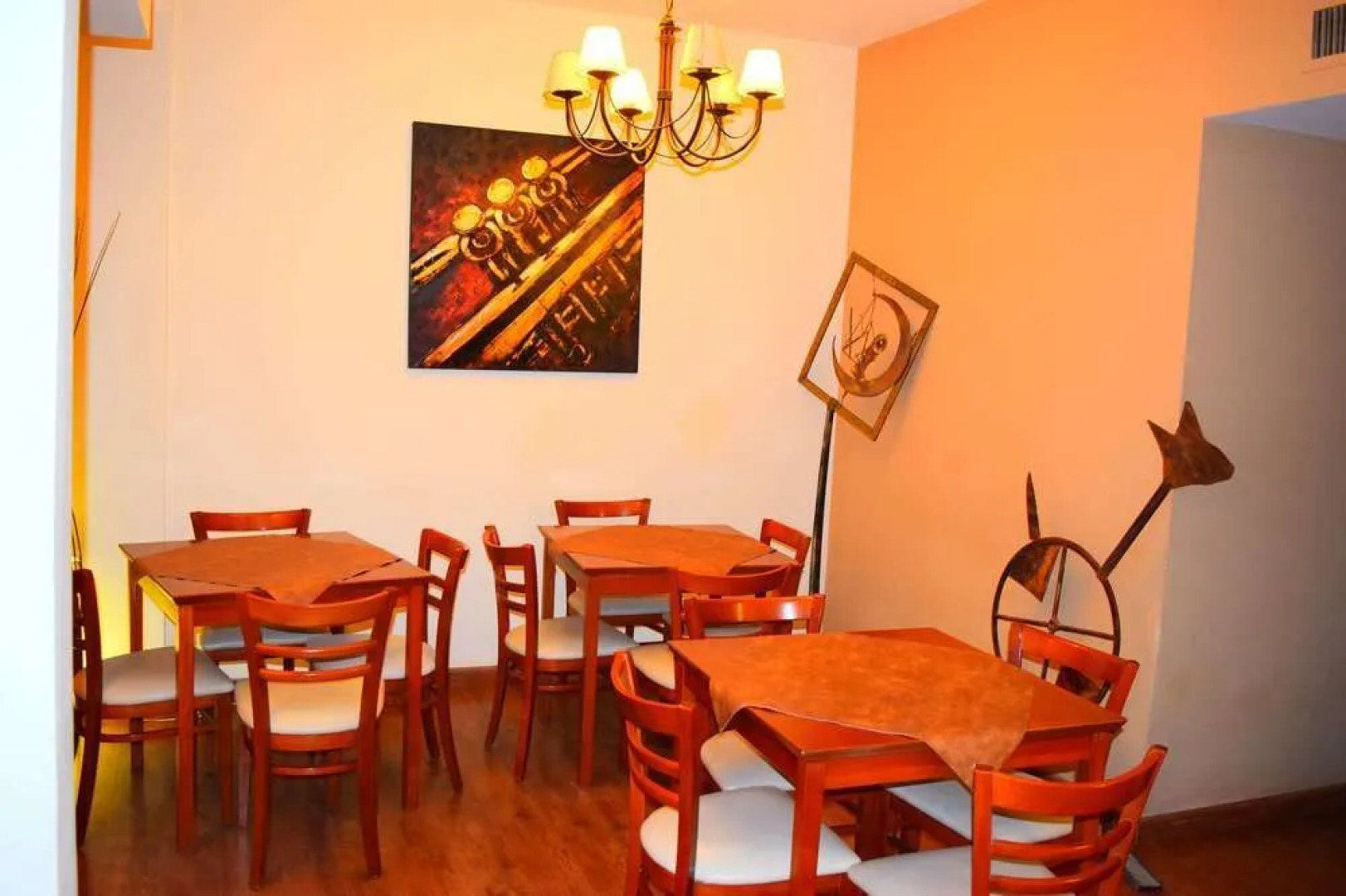 Altos del Pueyrredon