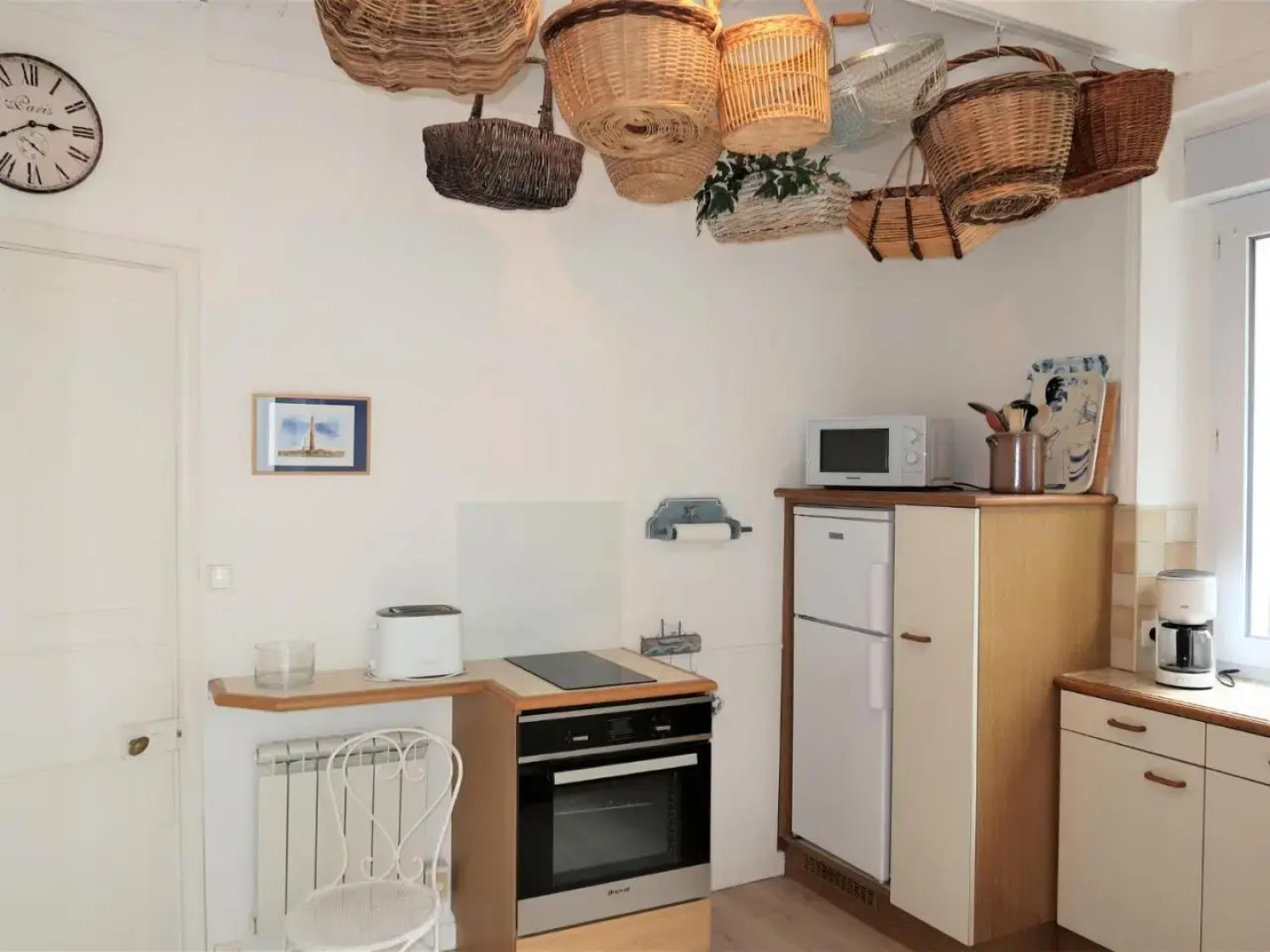 Holiday Home de la Côte - PLU115