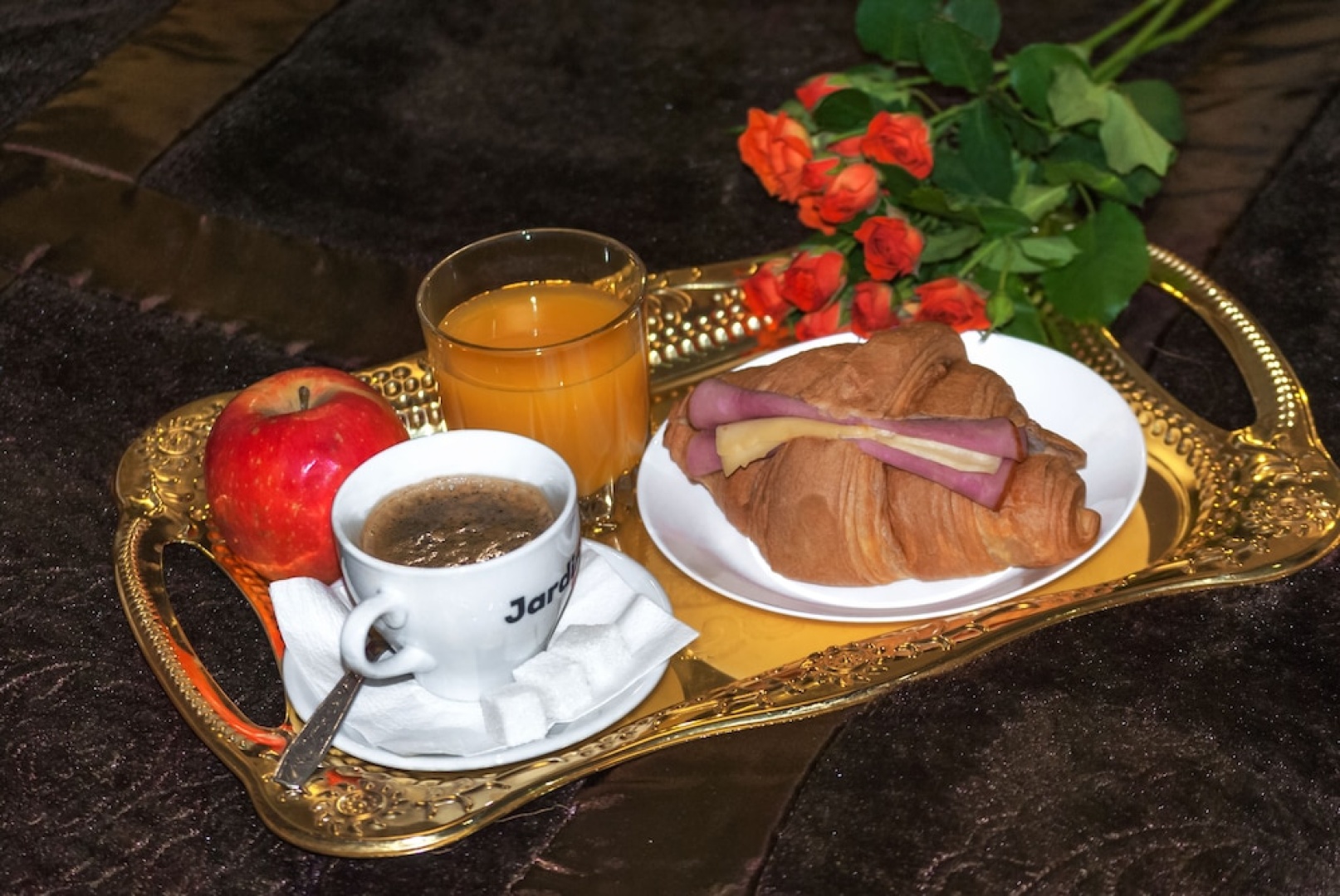 Grand Tatarskiy Apartments