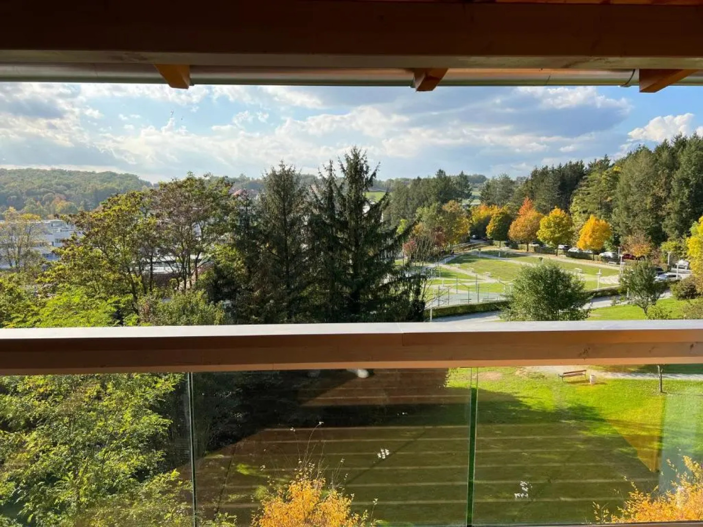 Pannonia Appartements