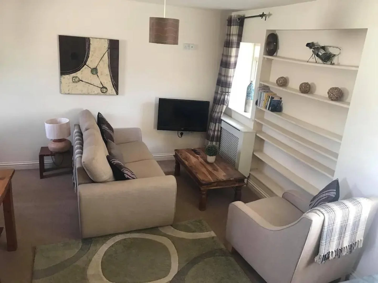 The Mansion House Hotel