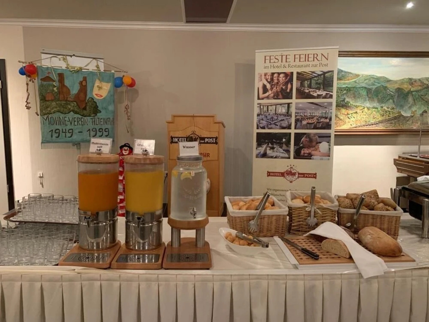 Land-gut-Hotel zur Post