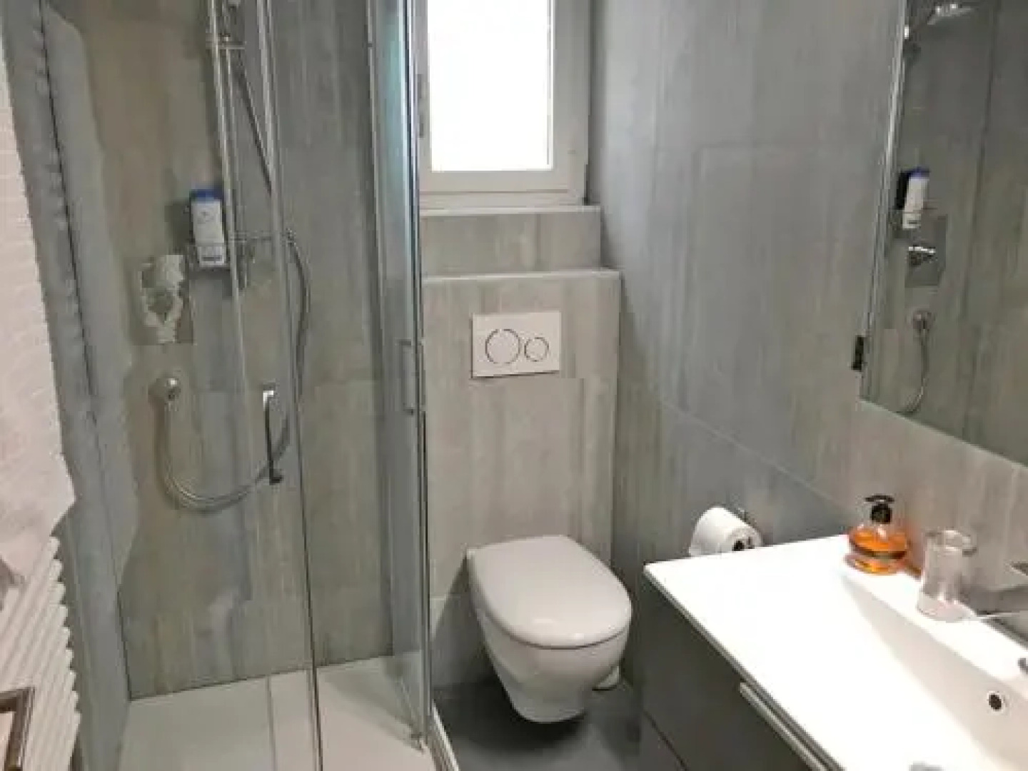 Apartment Petit-Vallon A/B