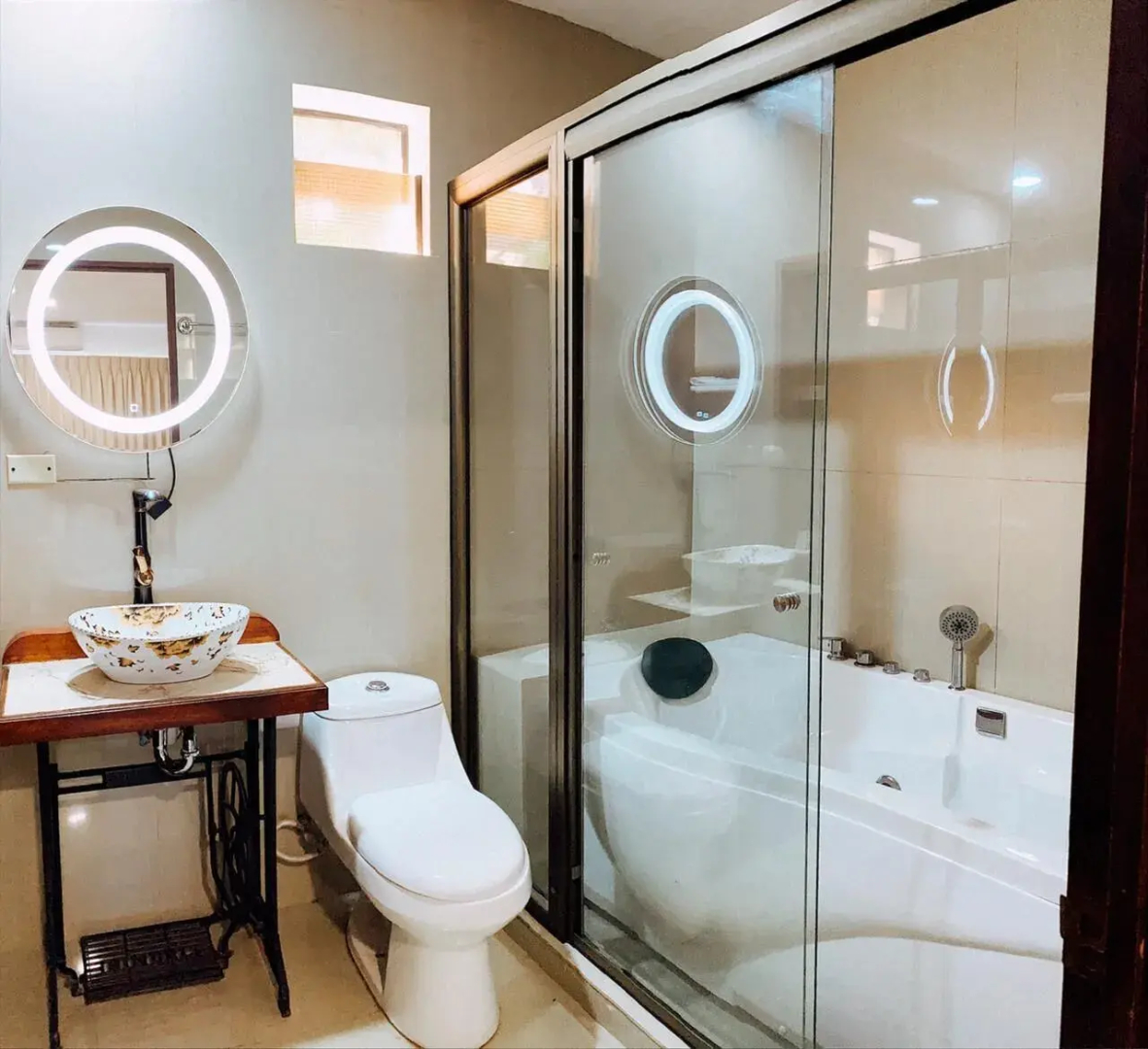 Verdant Hotel & Holistic Experience