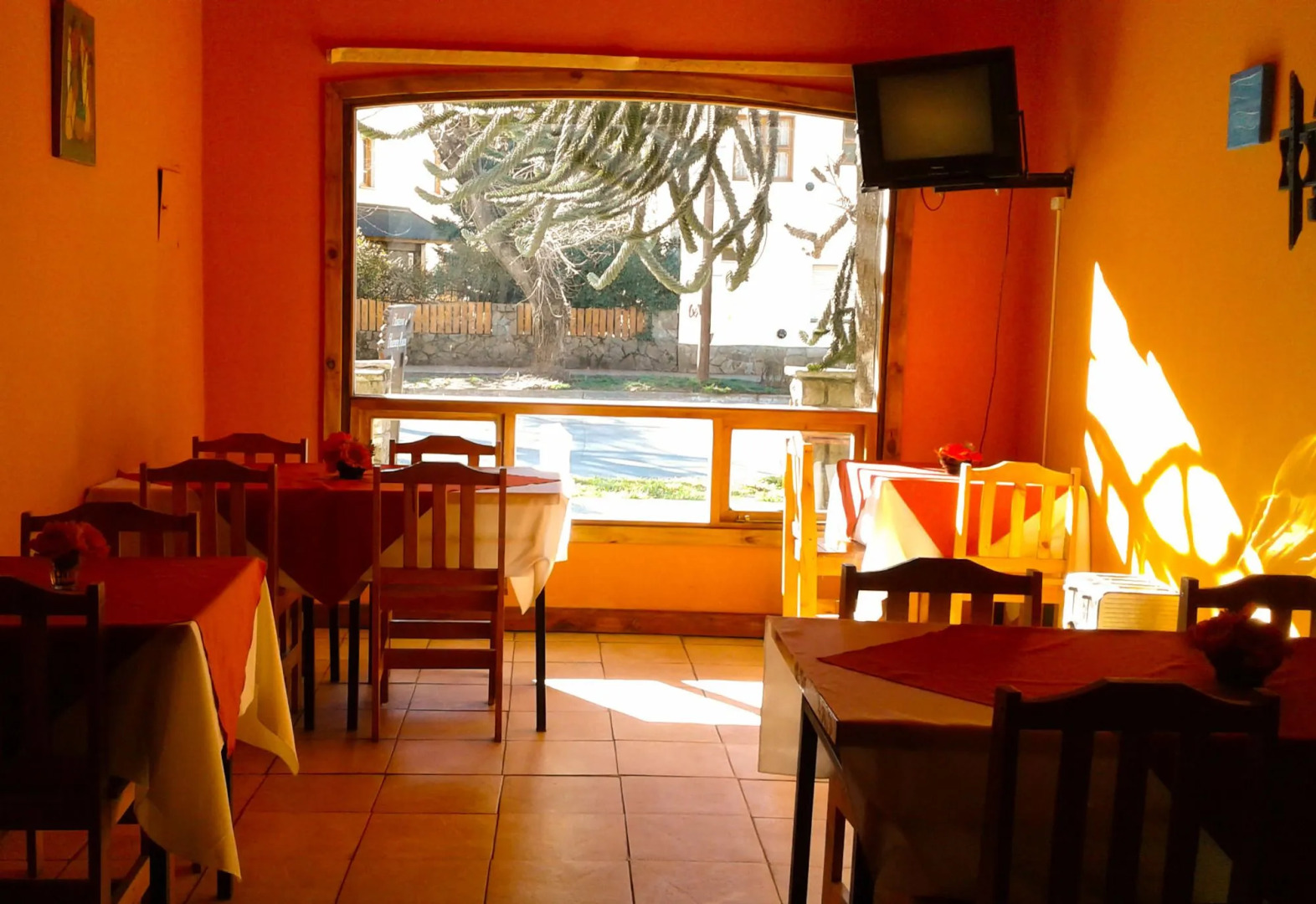 Hosteria Hueney Ruca