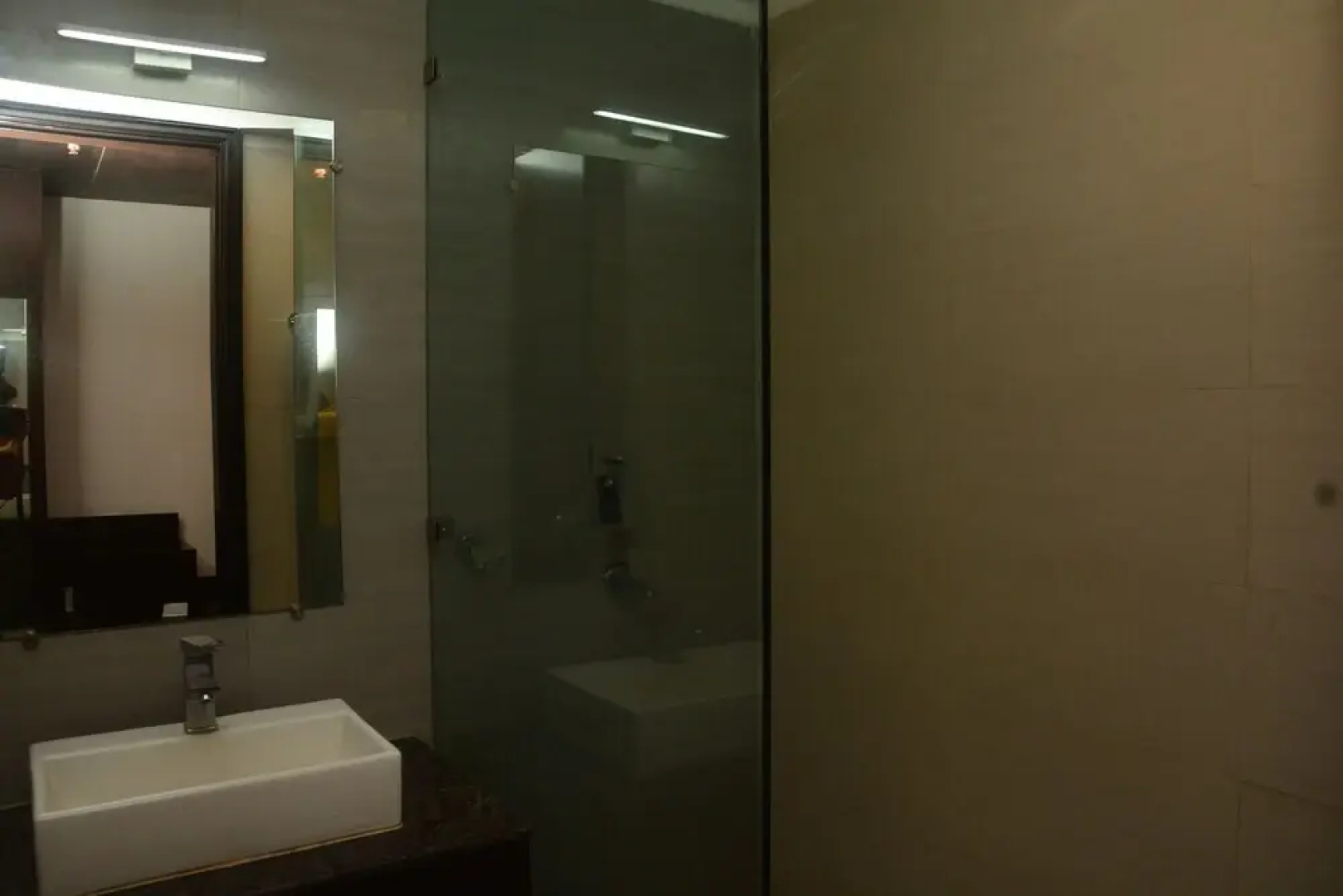 Hotel Shubh Sai