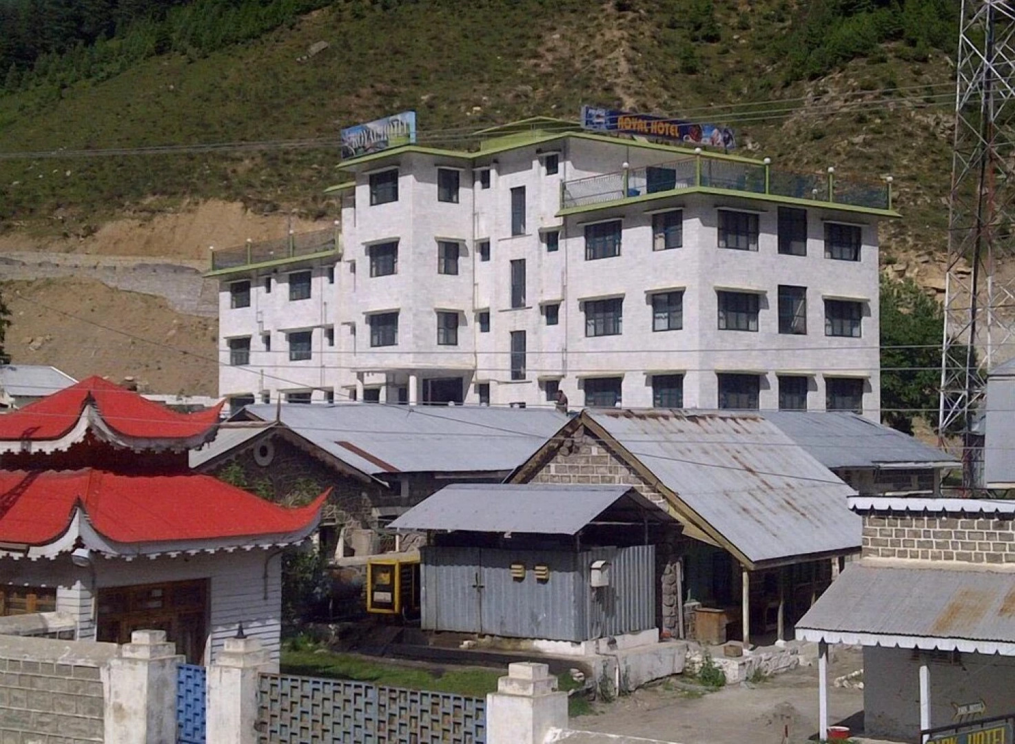 Royal Hotel Naran