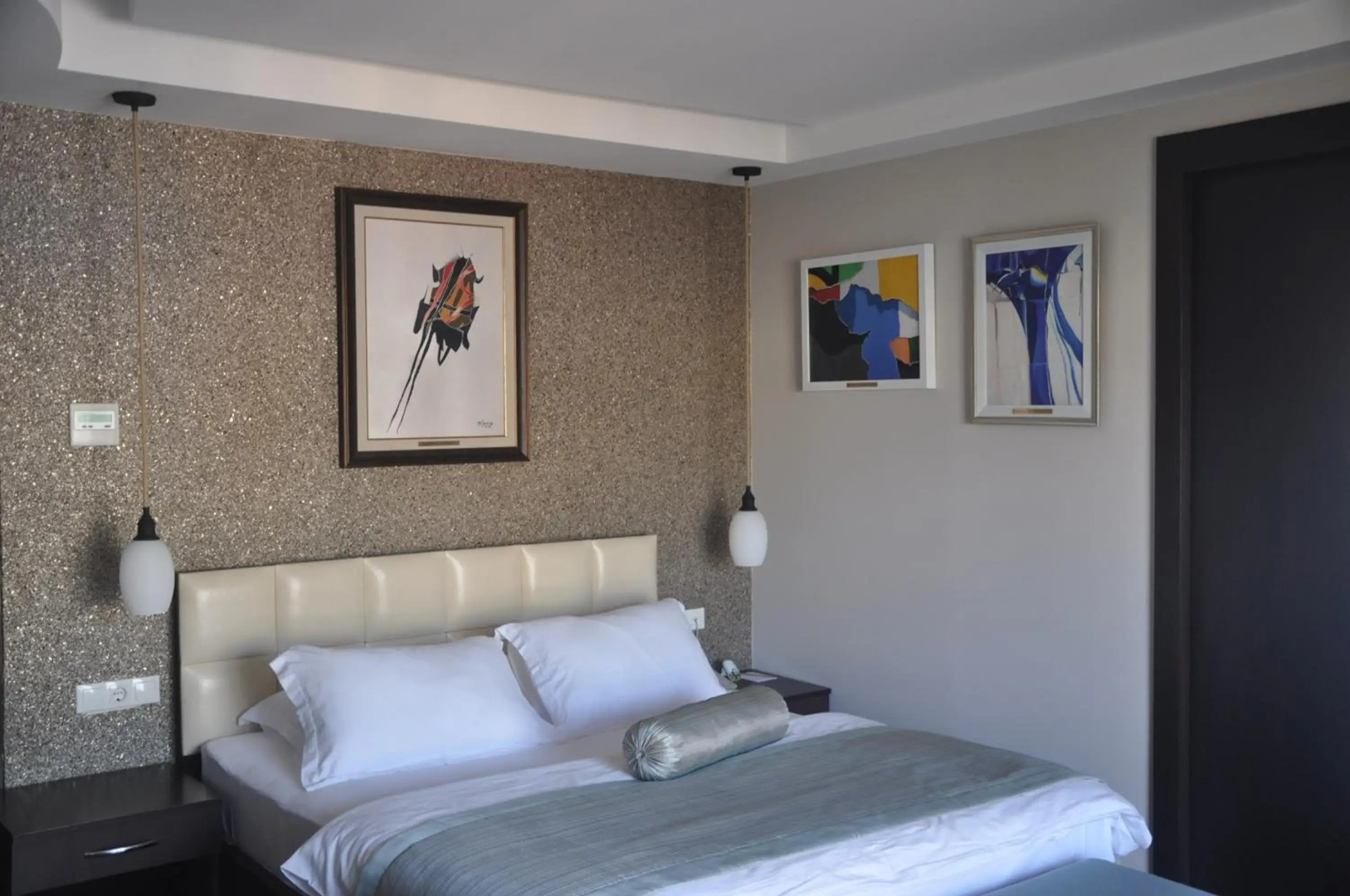 Olira Boutique Hotel & Spa - Boutique Class