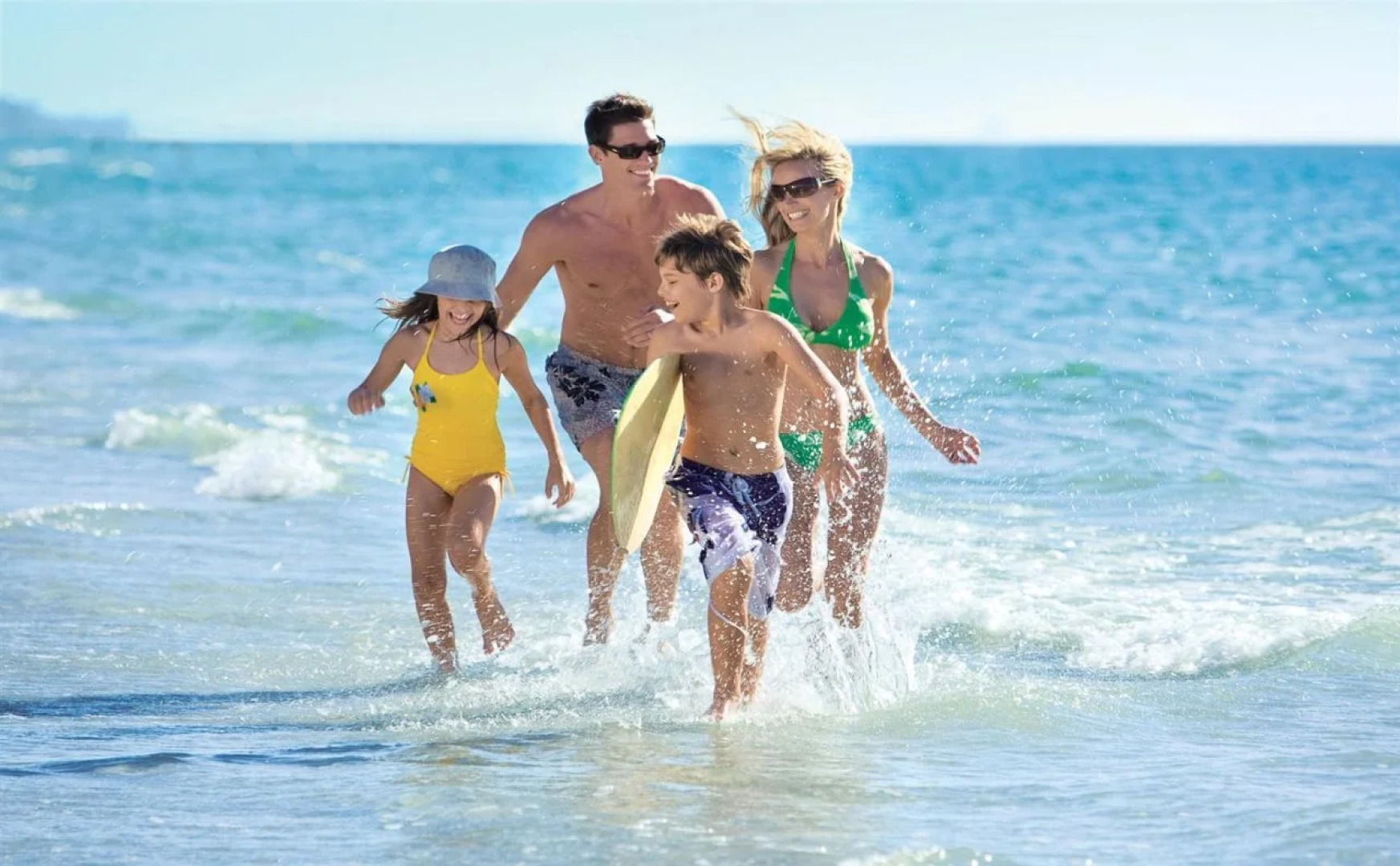 Edgewater Beach Hotel