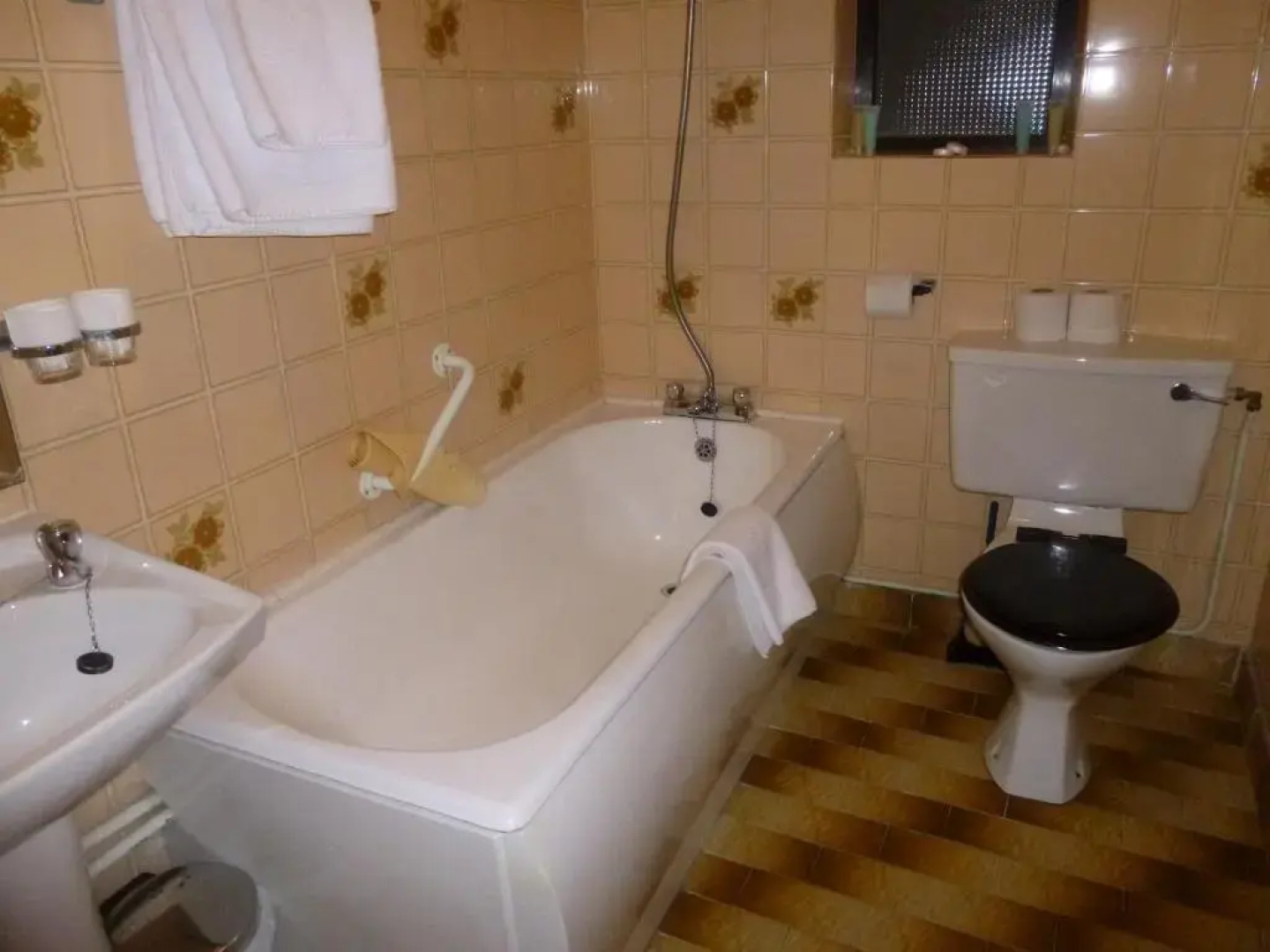 Achill Sound Hotel - Ostan Ghob A'Choire