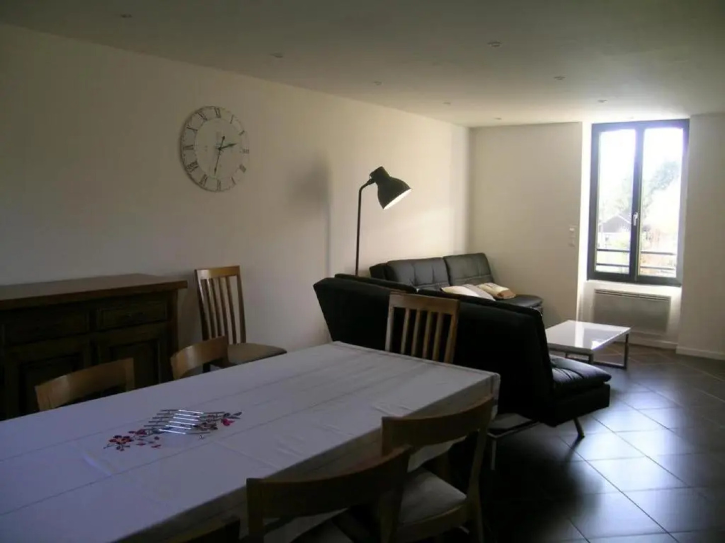 Gîte Urçay, 6 pièces, 8 personnes - FR-1-489-128