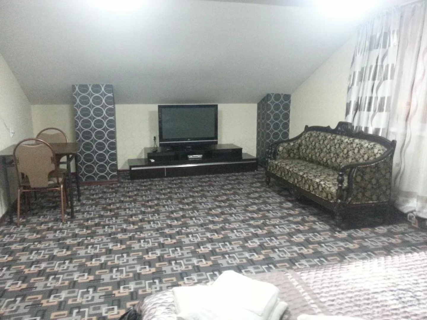 London House