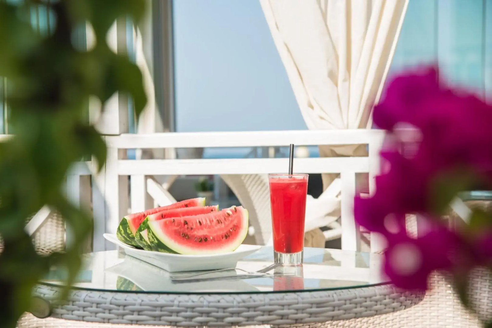 Hotel Eskada Beach
