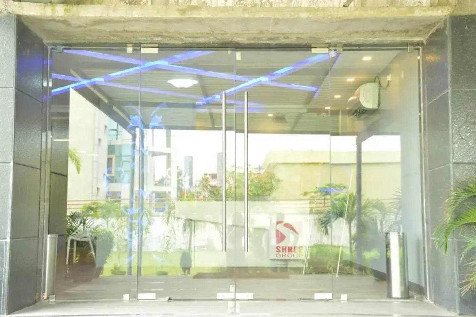 Seamens Club N Hotel