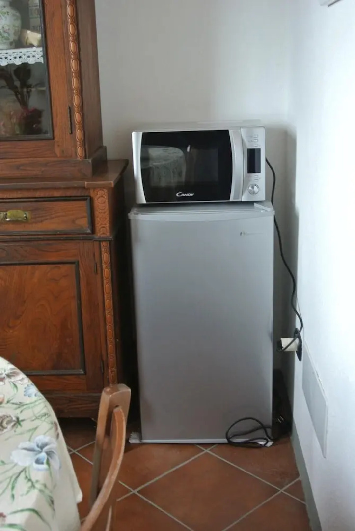 Apartment With 3 Bedrooms In Monticello Amiata With Enclosed Garden And Wifi