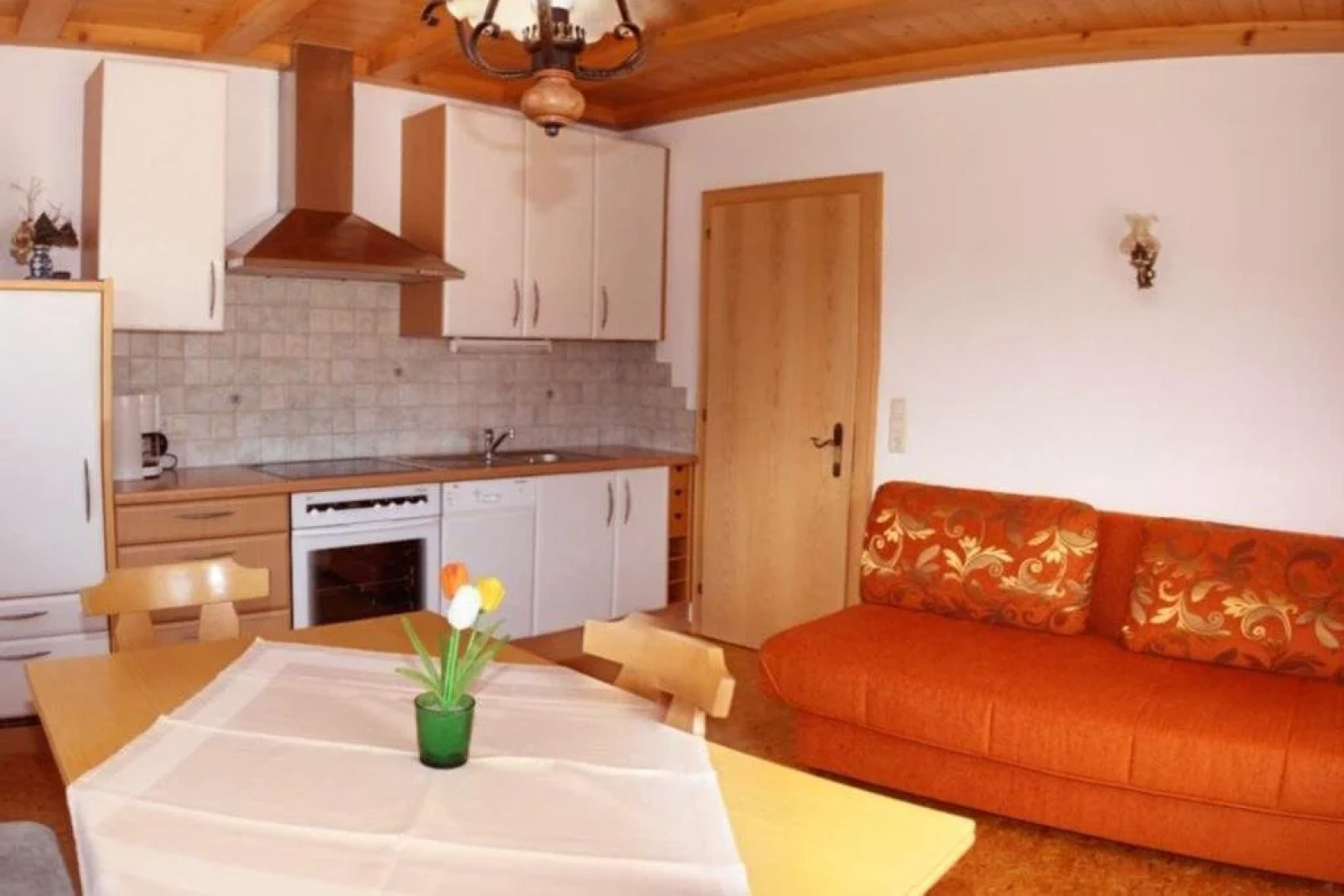 Gästehaus Elisabeth