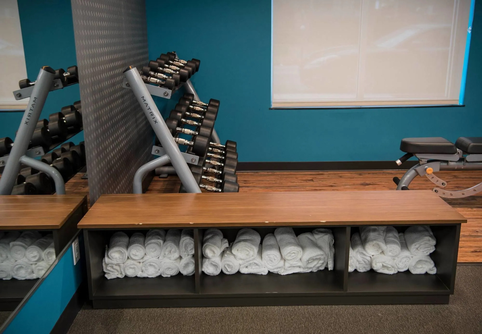 Fairfield Inn & Suites Cincinnati Uptown/University Area