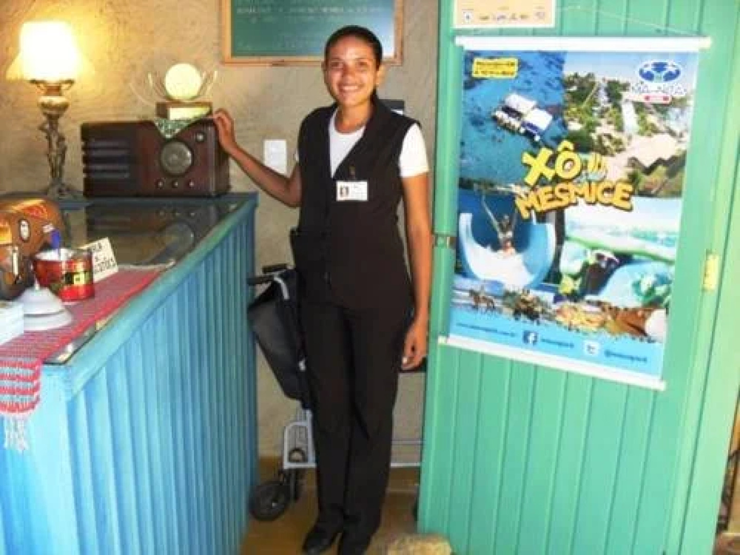 Pousada Casa de Taipa