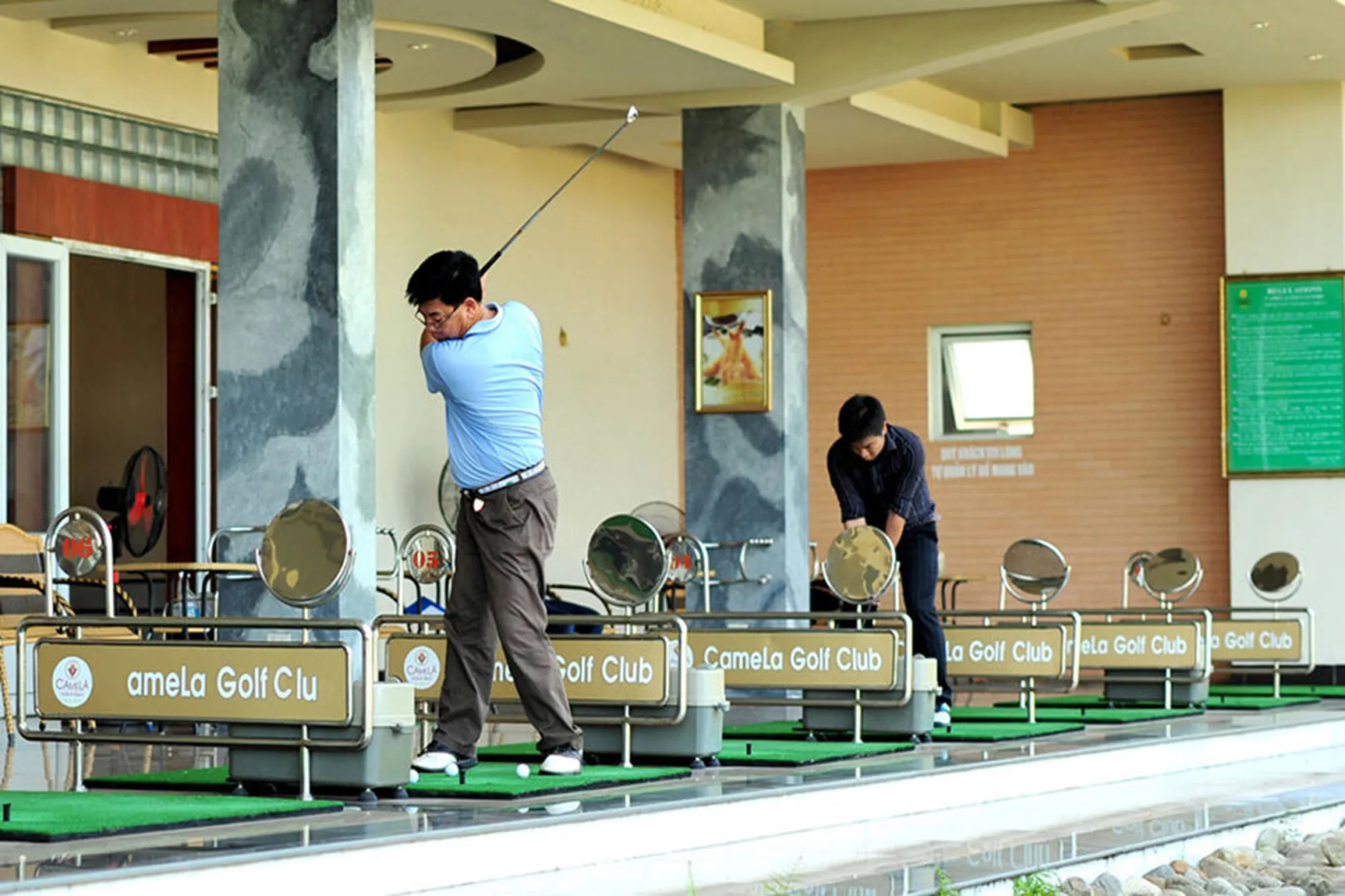 Camela Hotel & Resort