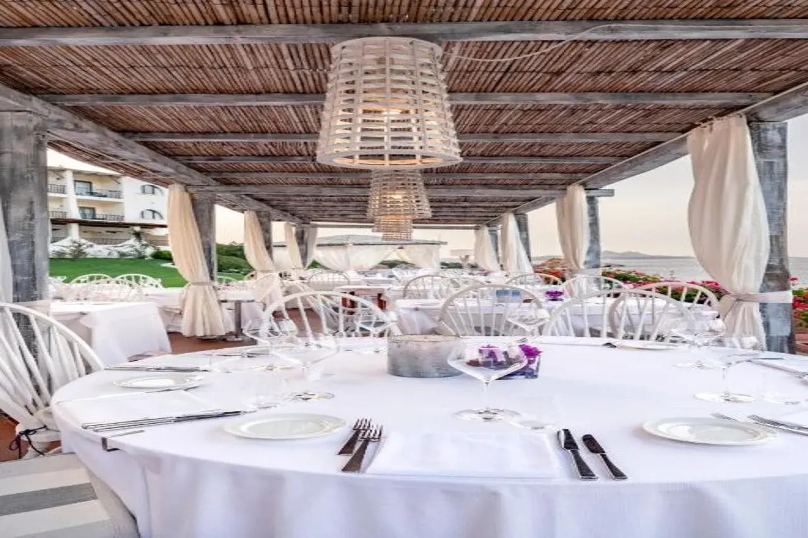 Club Hotel Baja Sardinia