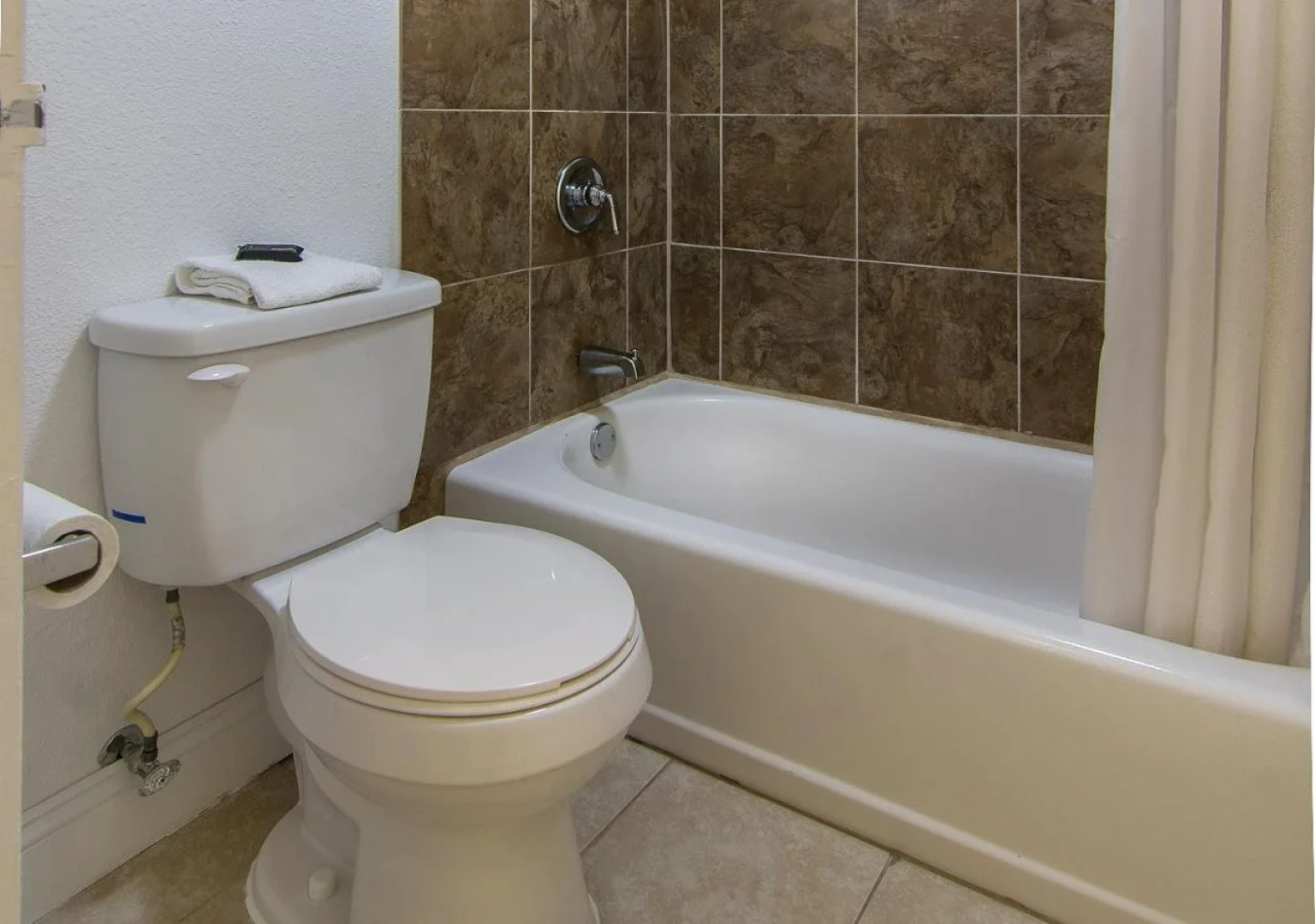 Americas Best Value Inn