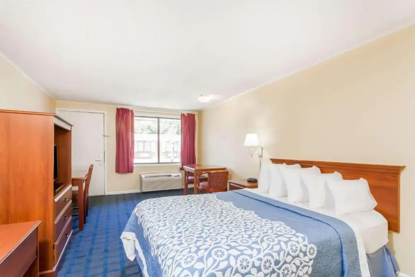 Days Inn Dover Downtown