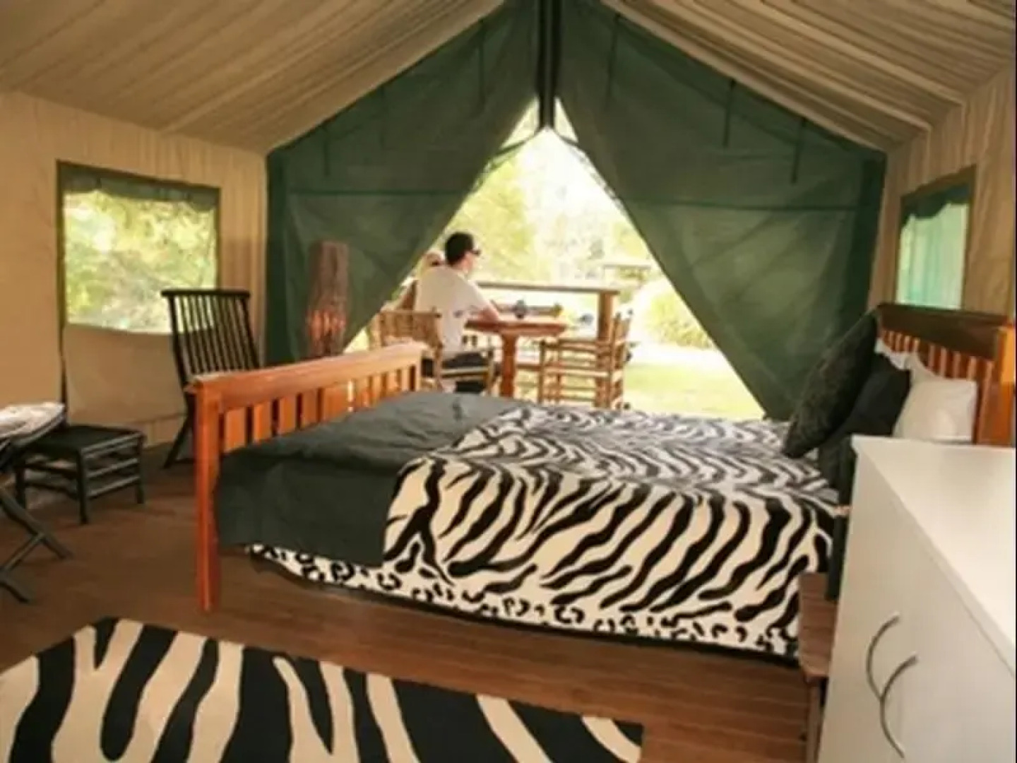 Seven Mile Beach Holiday Park