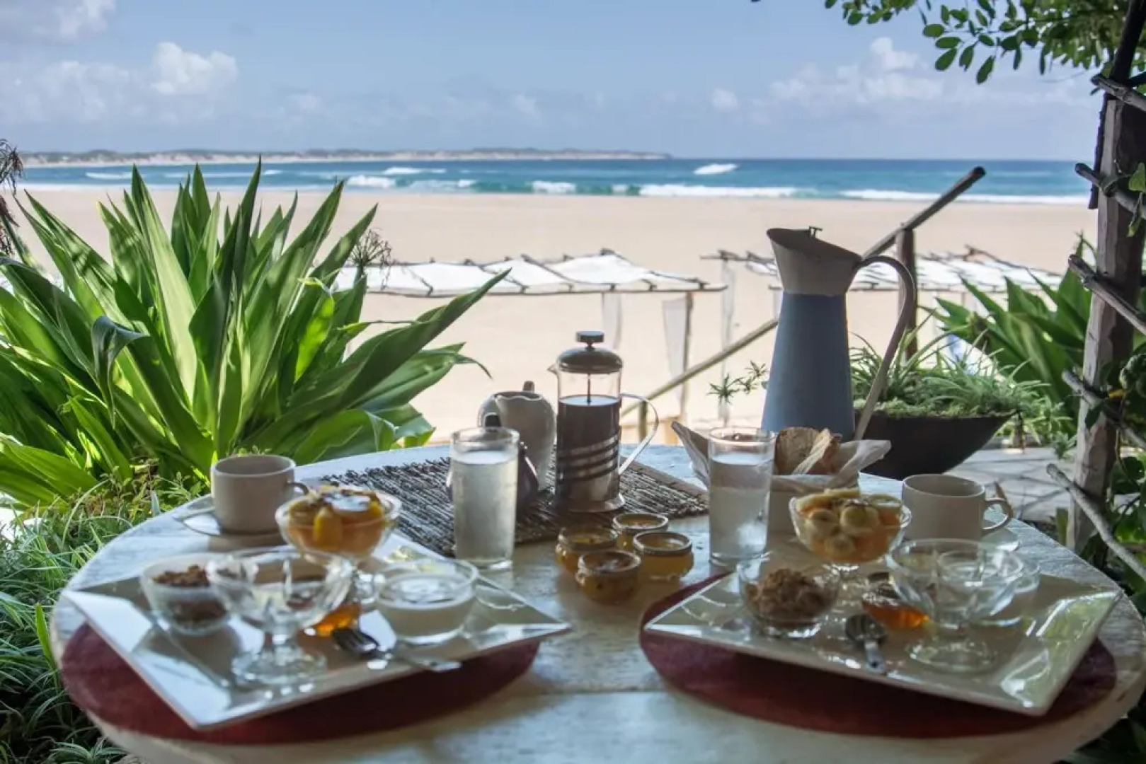 Casa na Praia
