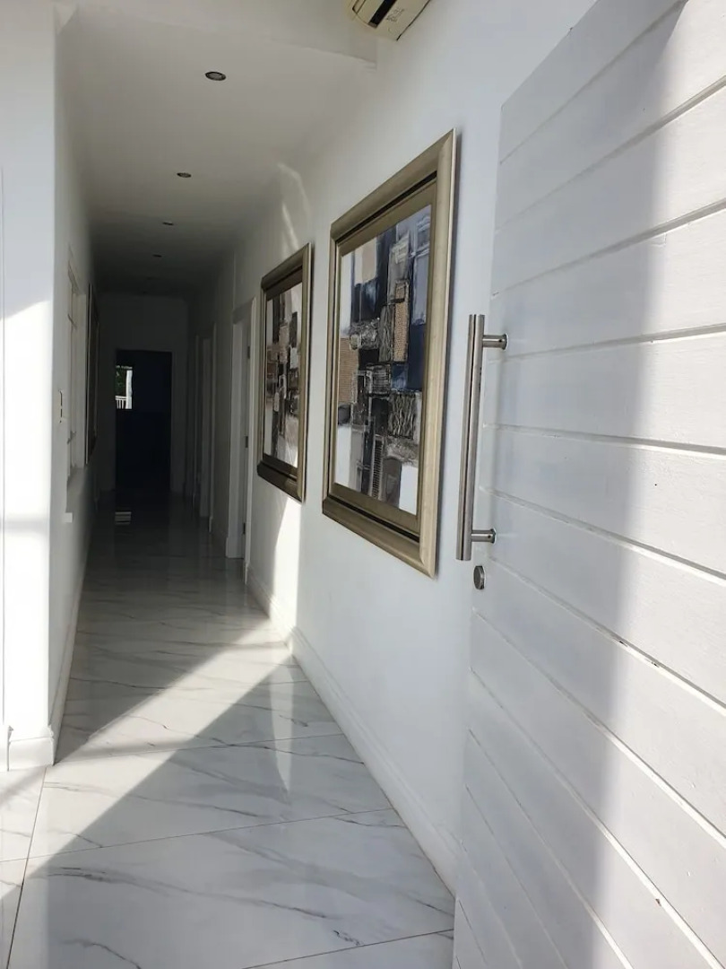 Zimbali beach estate